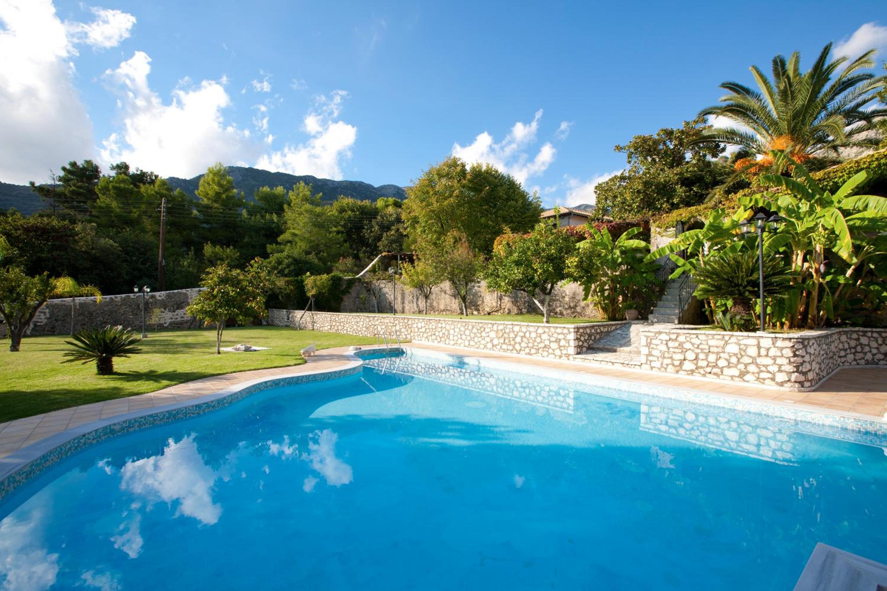 Villagio Magnolia