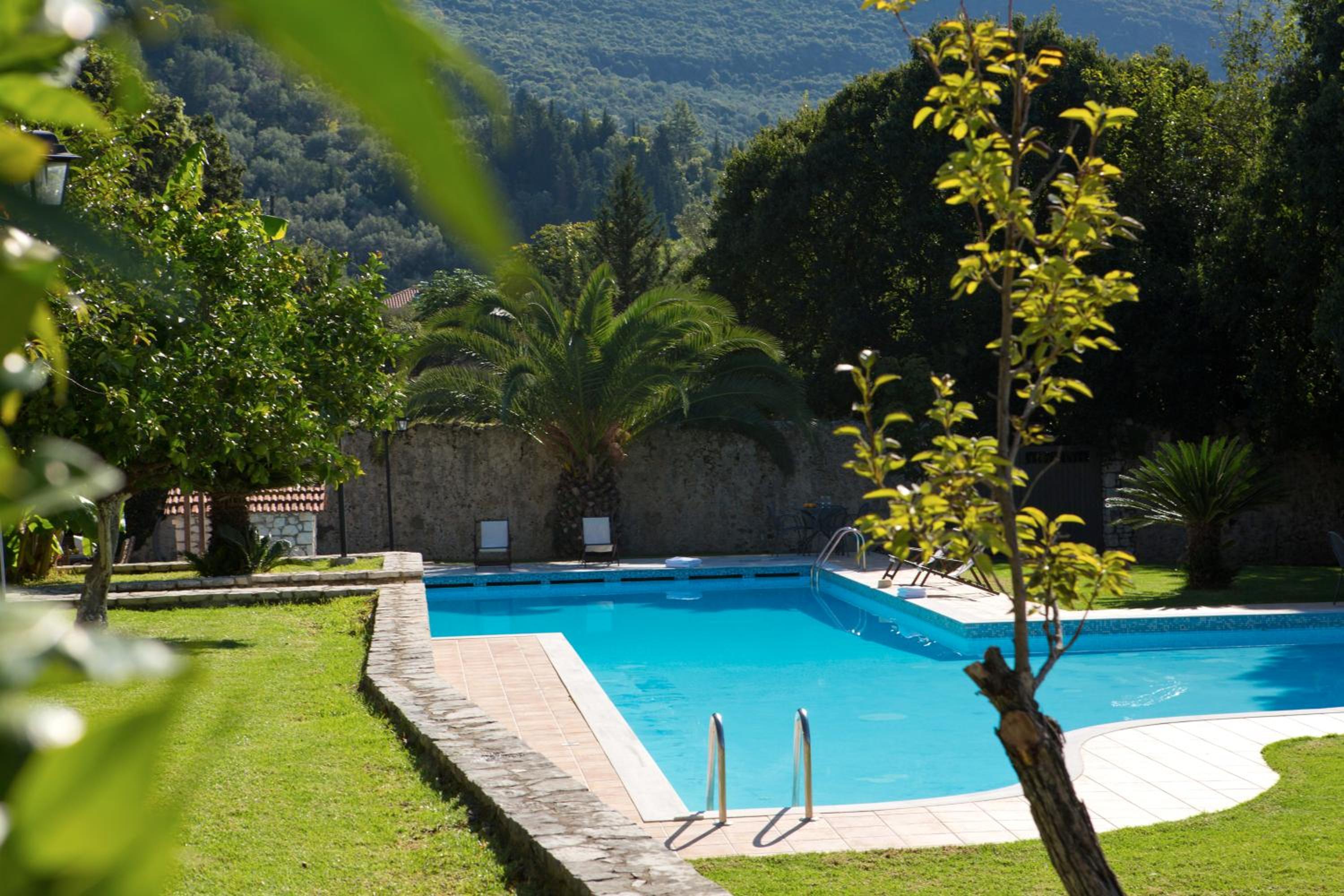 Villagio Magnolia