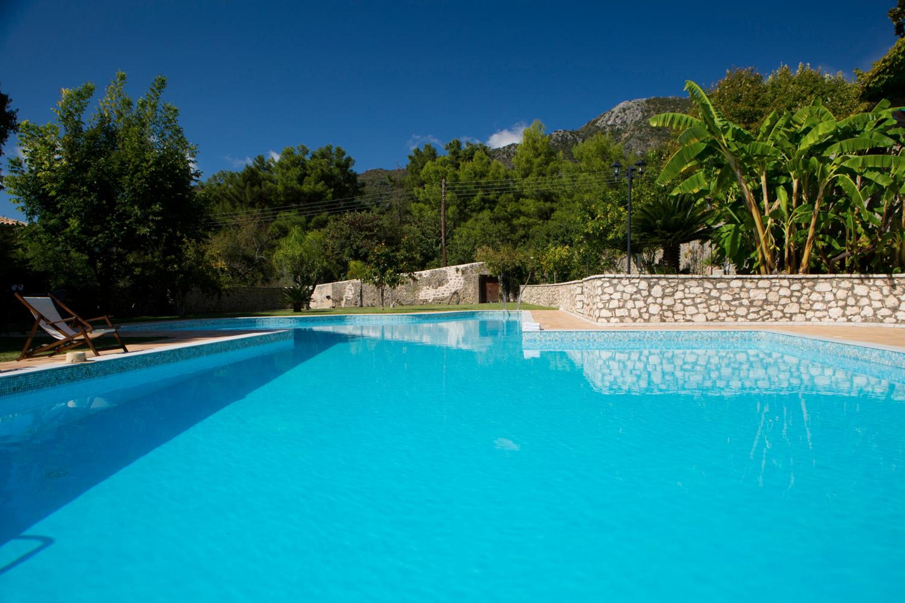 Villagio Magnolia