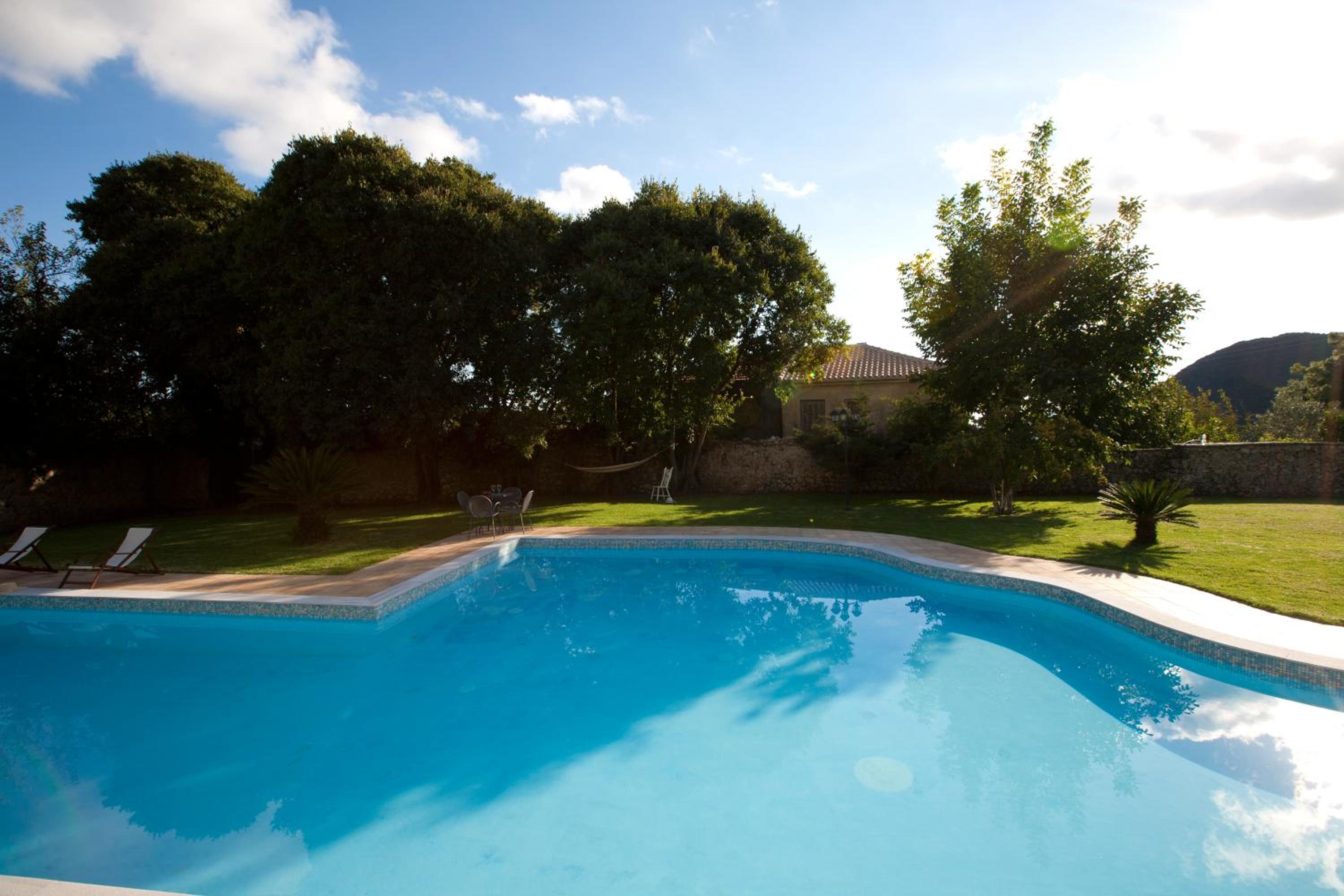 Villagio Magnolia