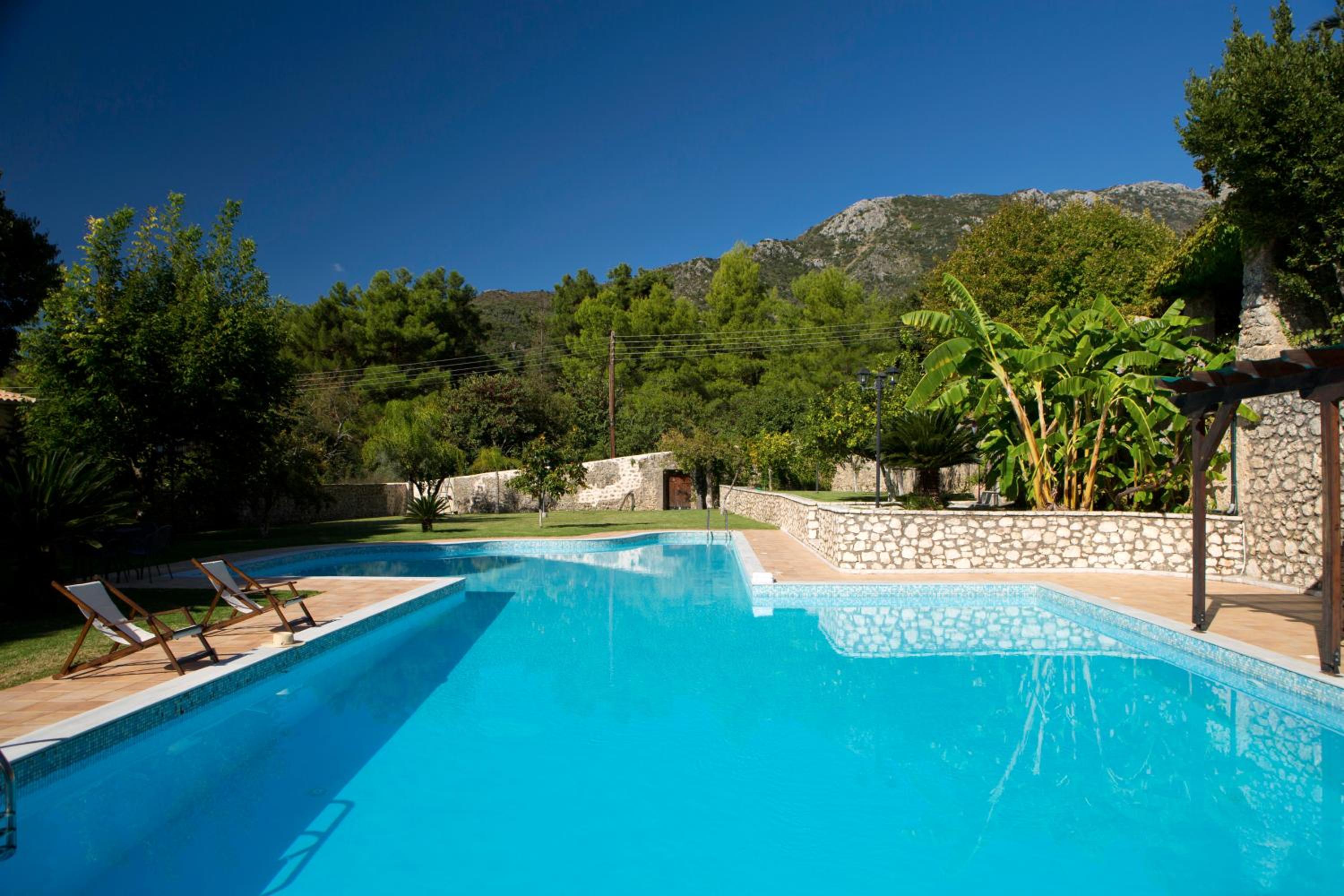 Villagio Magnolia