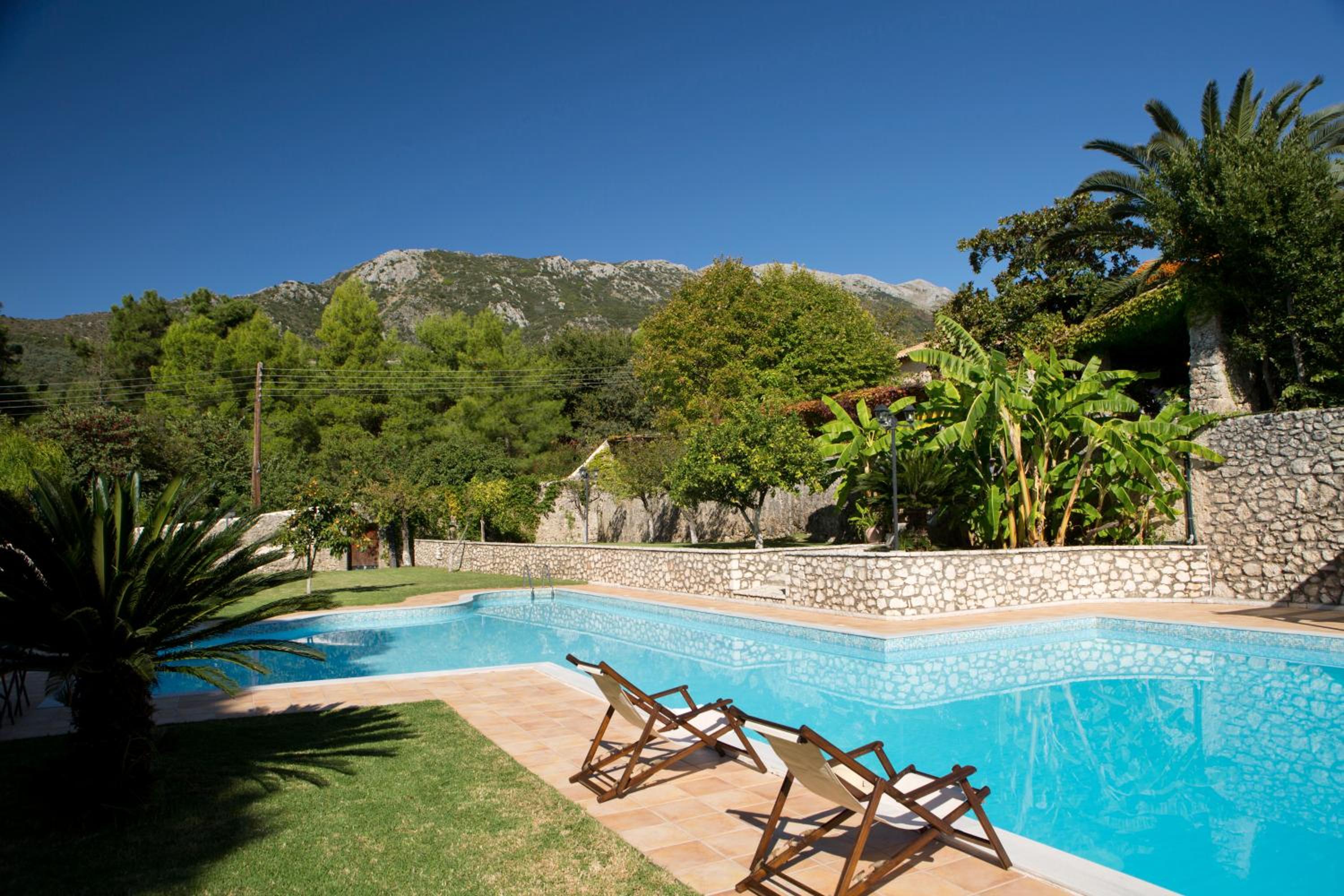 Villagio Magnolia