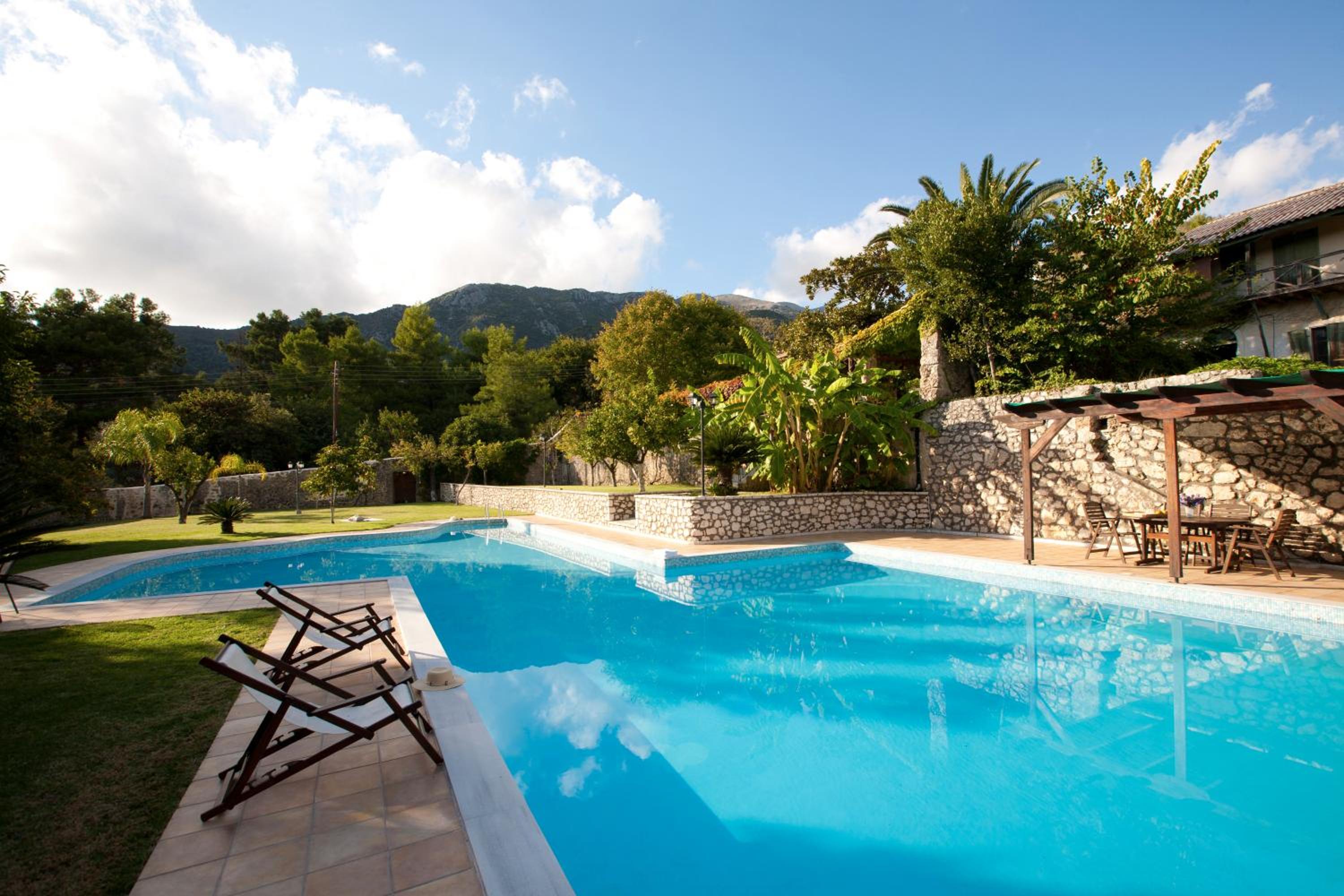 Villagio Magnolia