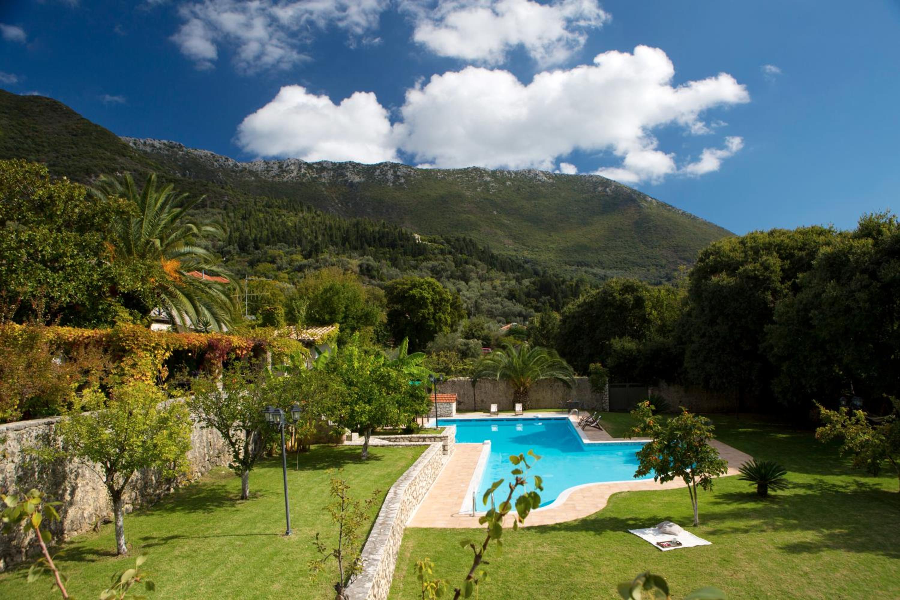Villagio Magnolia