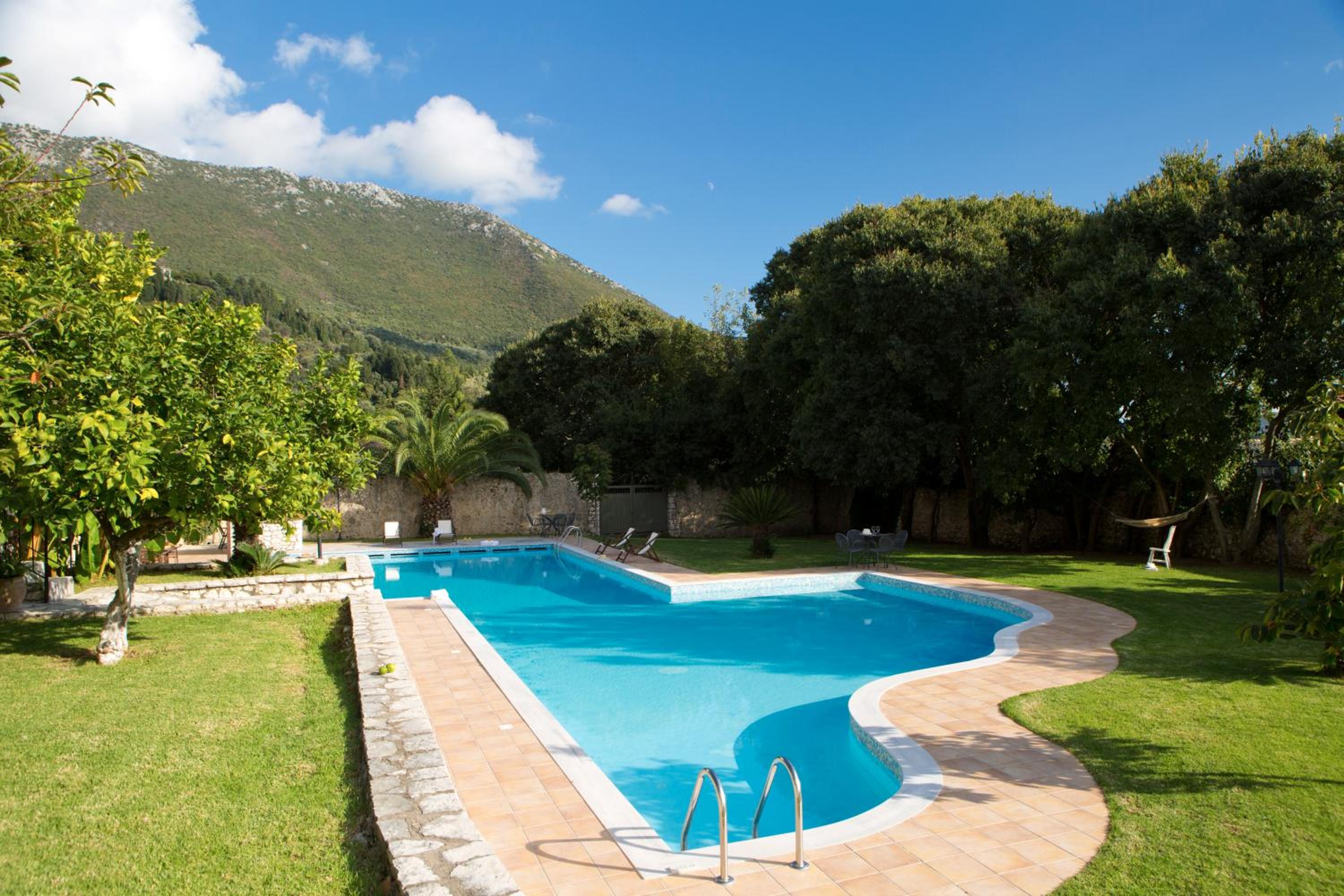 Villagio Magnolia