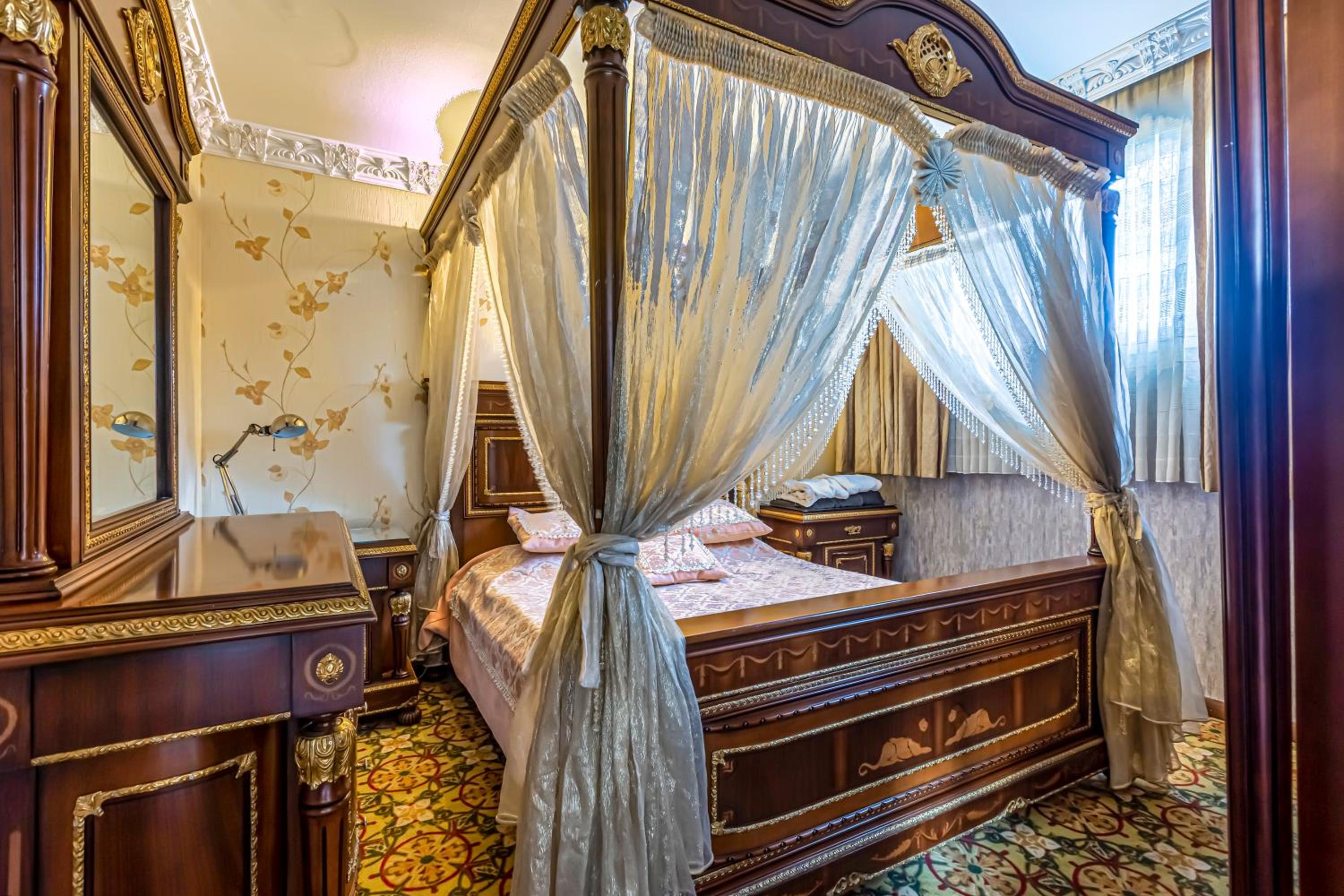 Marmaray Hotel - Image 109