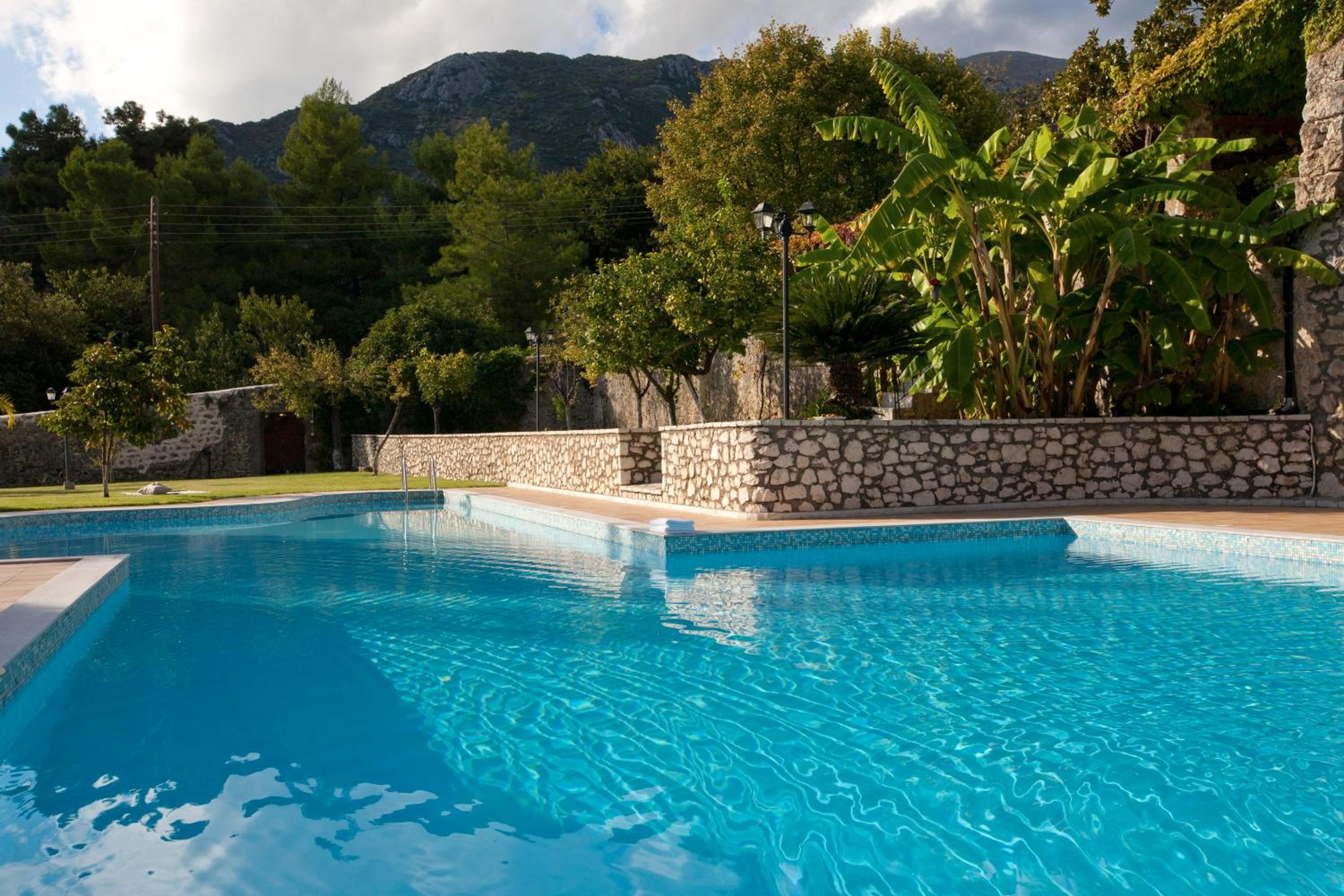 Villagio Magnolia