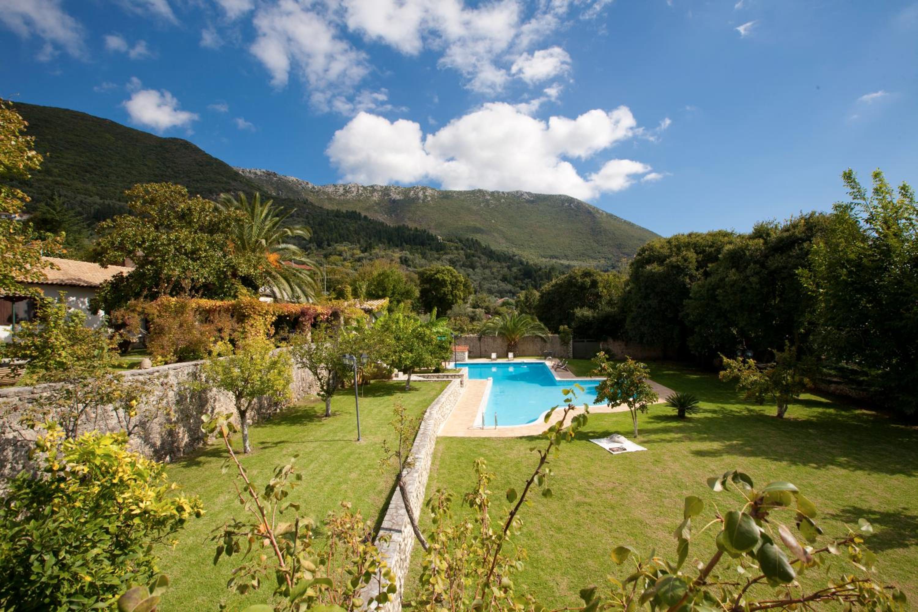 Villagio Magnolia