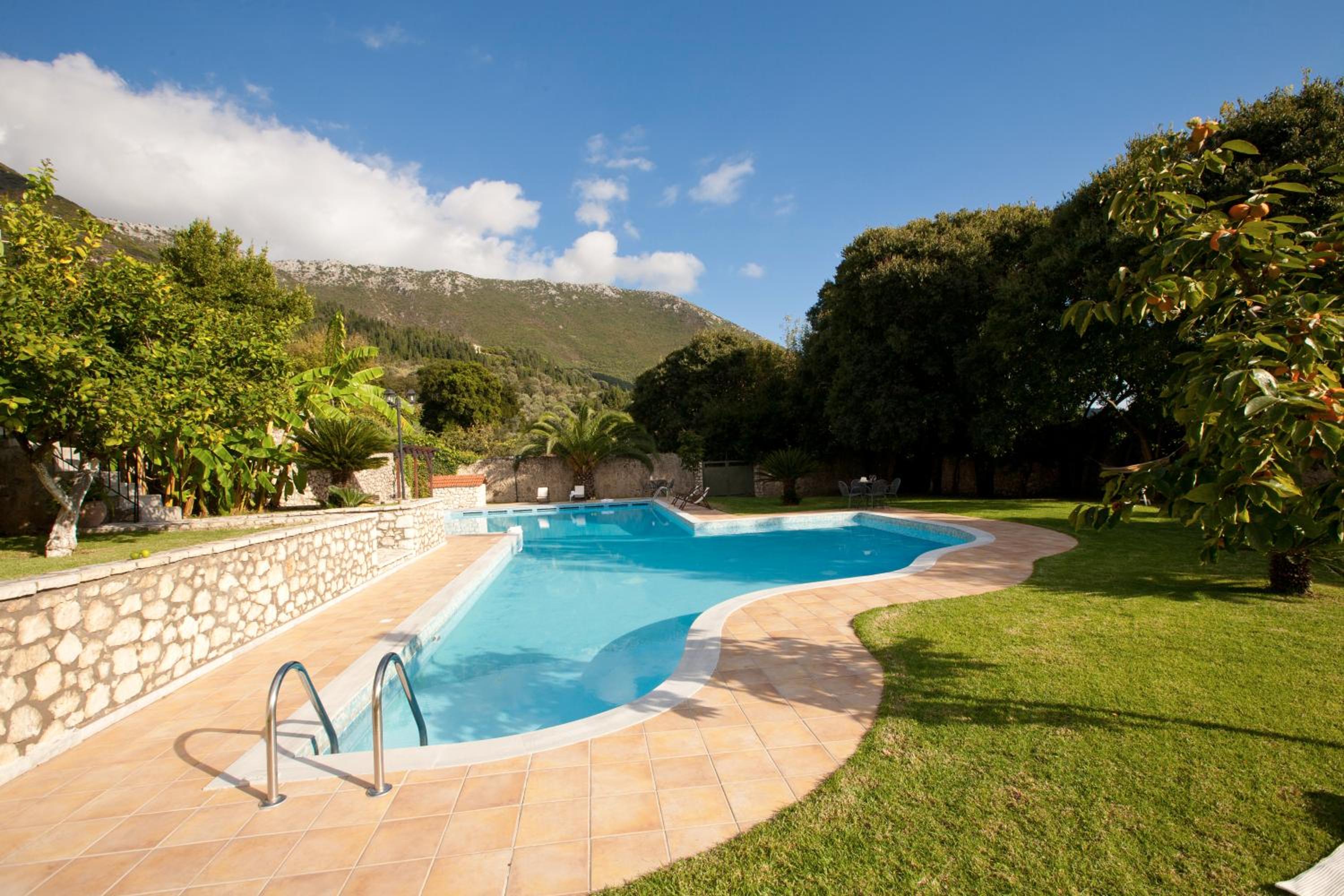 Villagio Magnolia