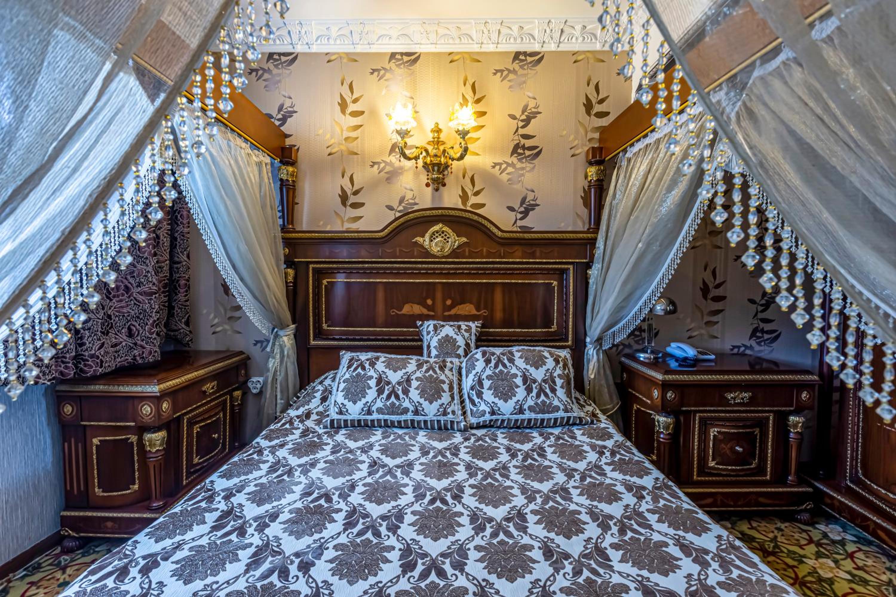 Marmaray Hotel - Image 79