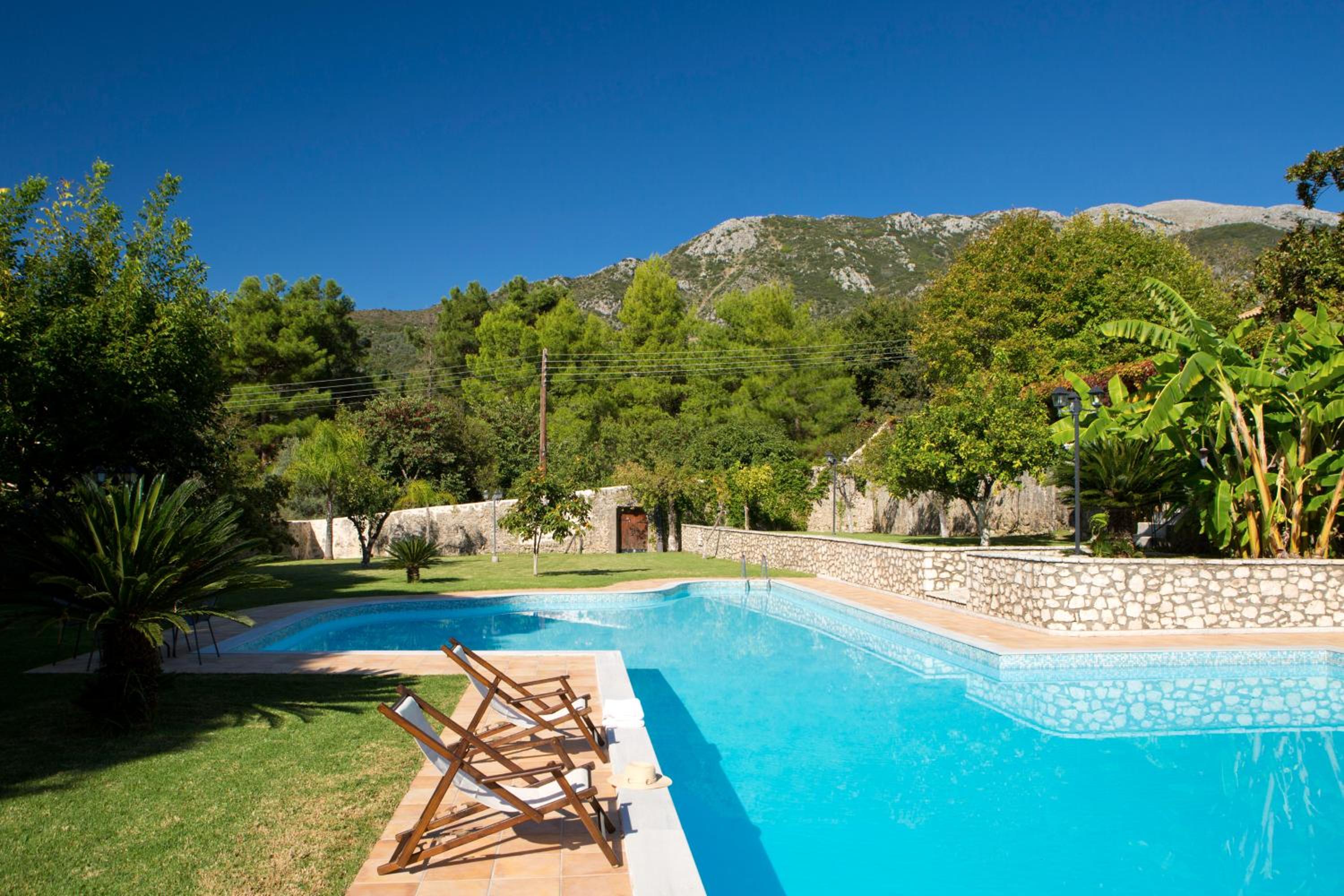 Villagio Magnolia