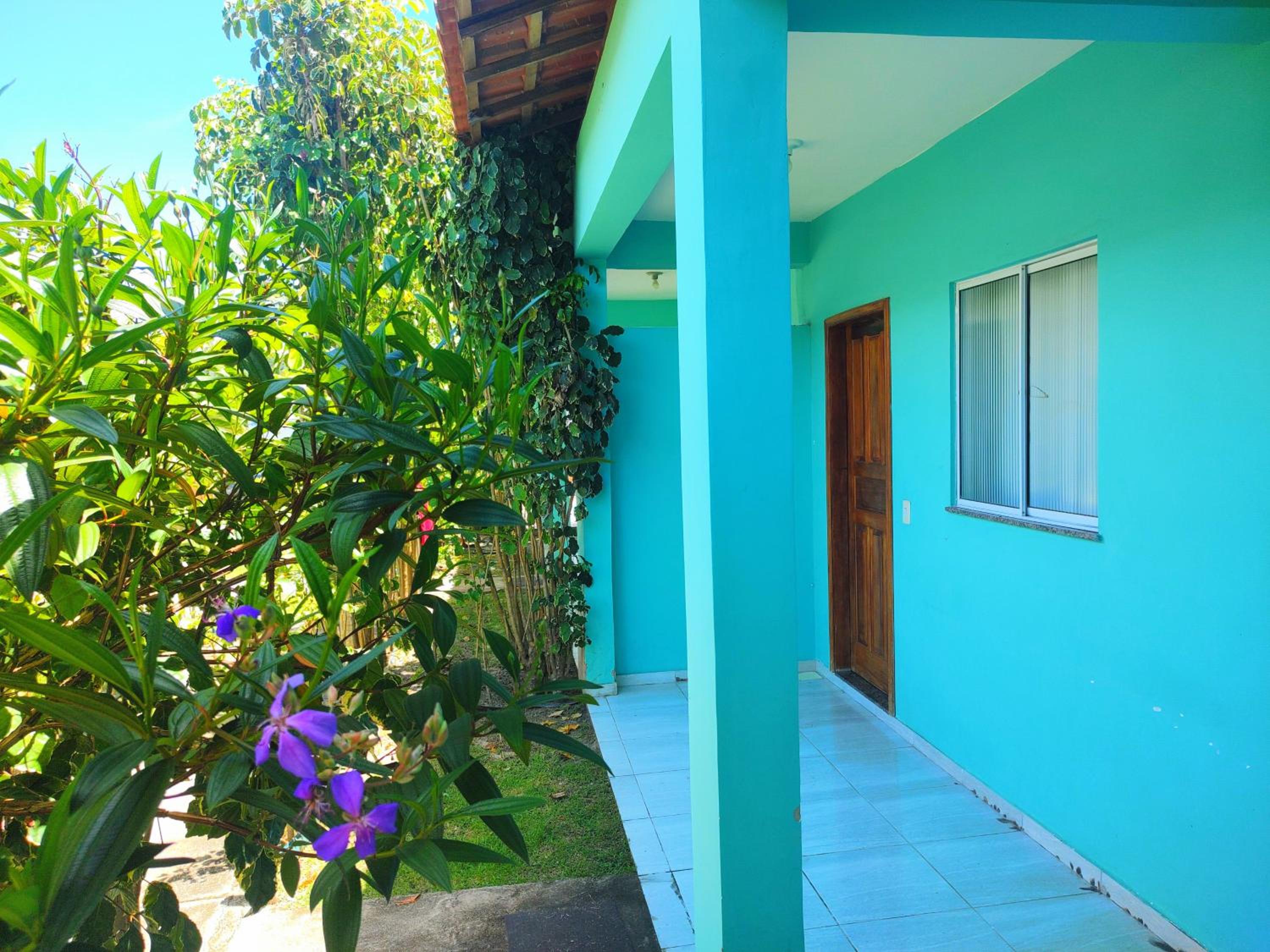 Residencial Mar Da Galileia