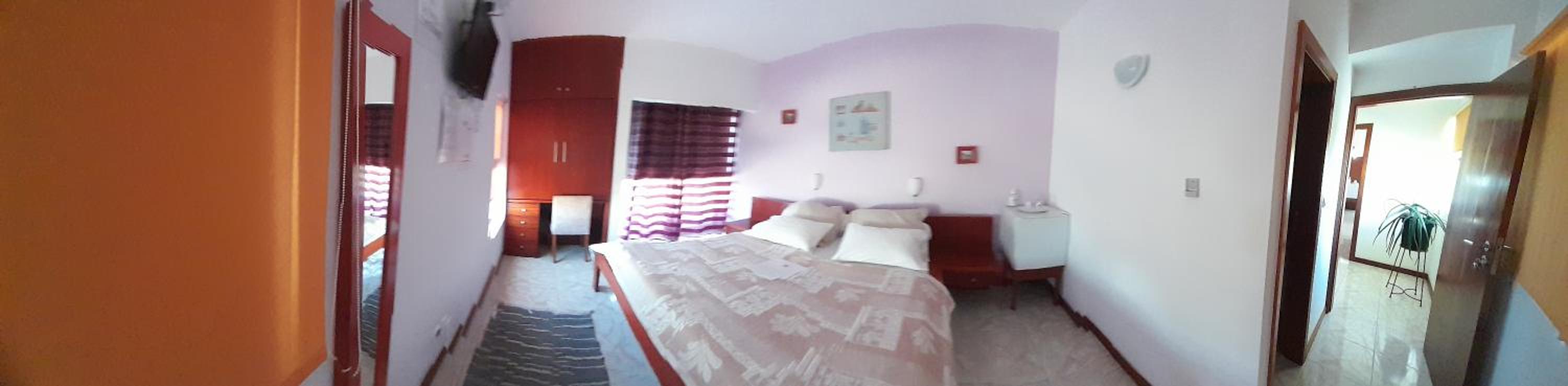 Yria Residencial