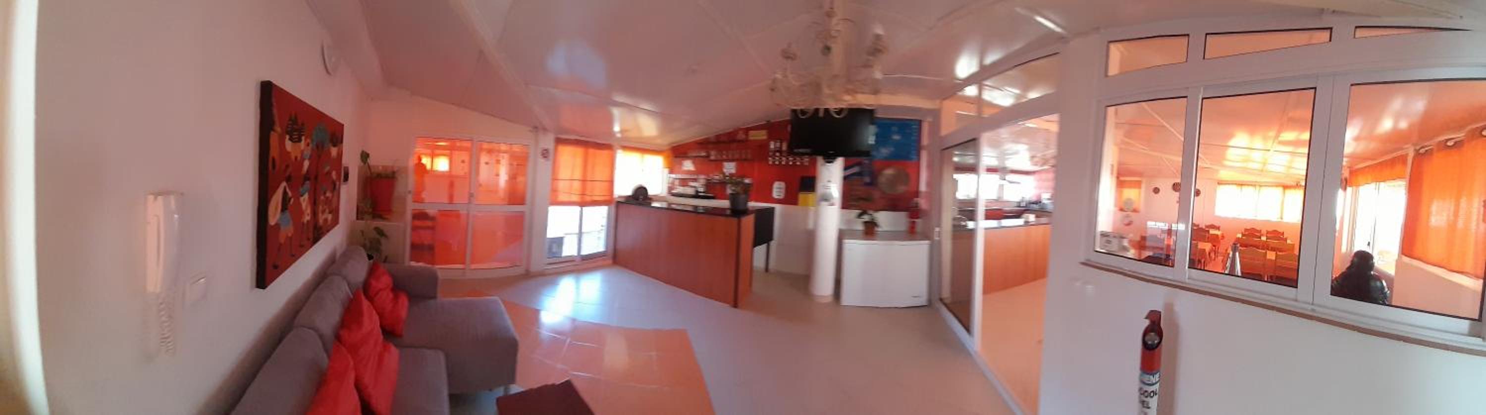 Yria Residencial