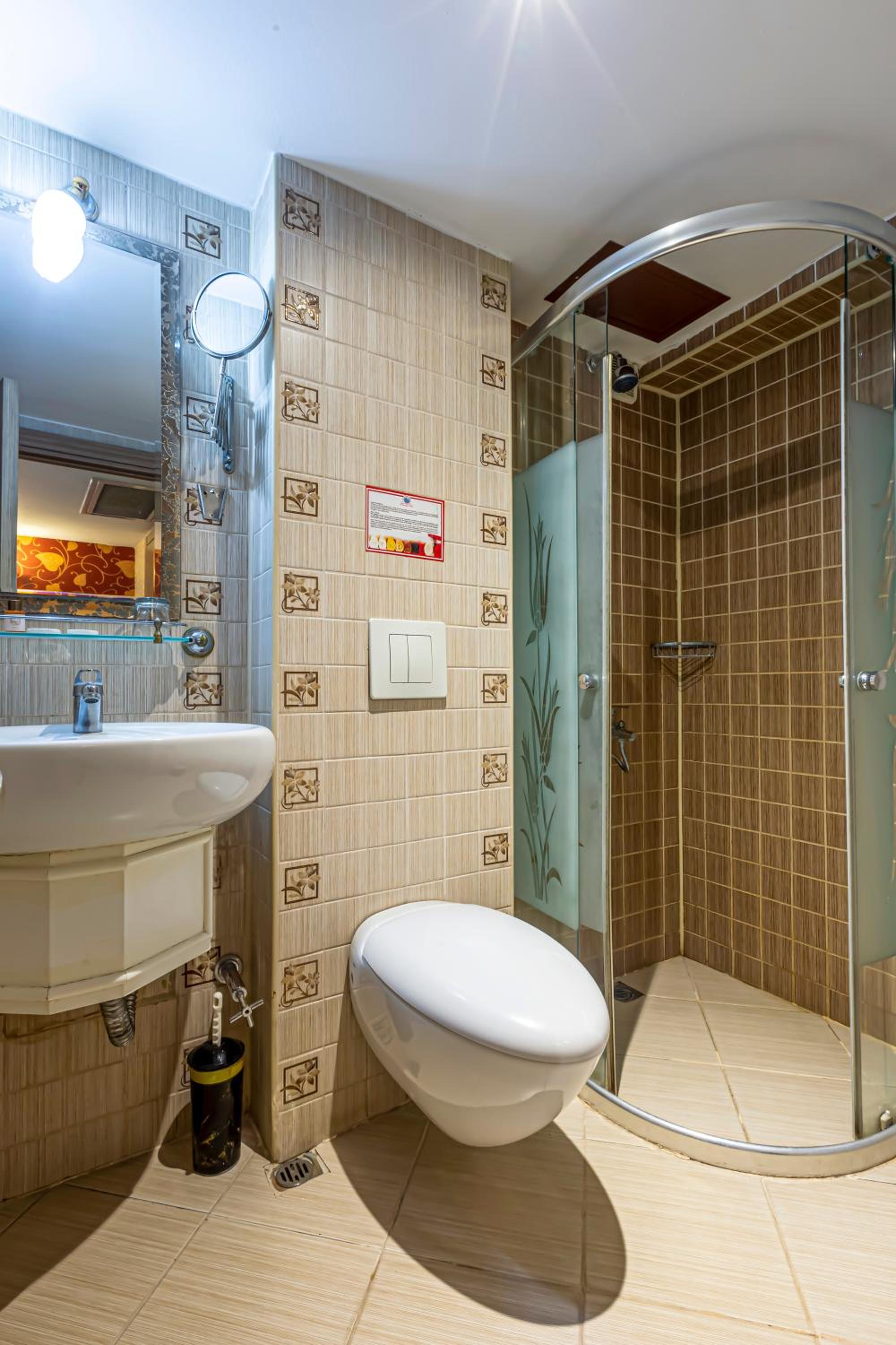 Marmaray Hotel - Image 80