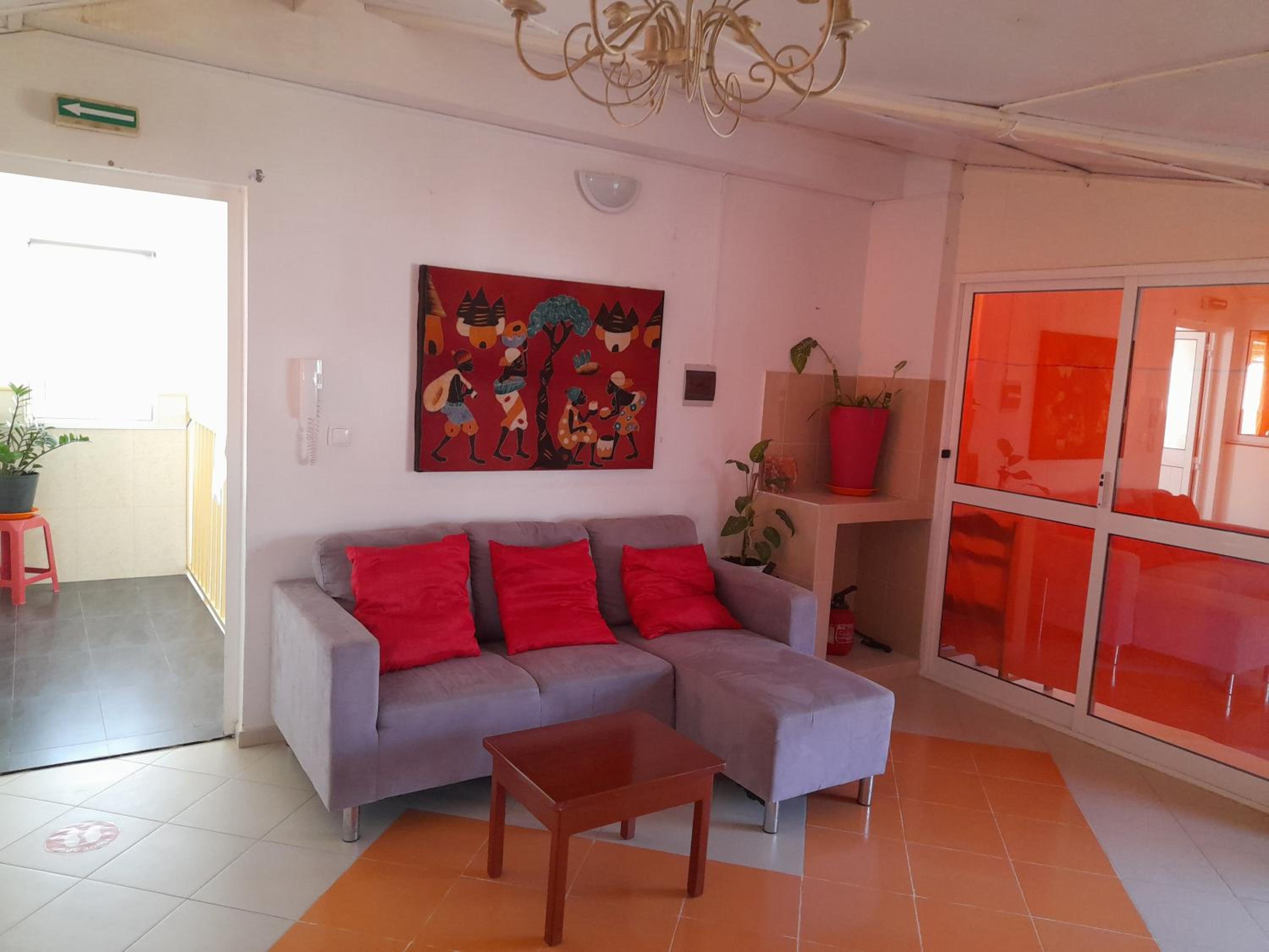 Yria Residencial
