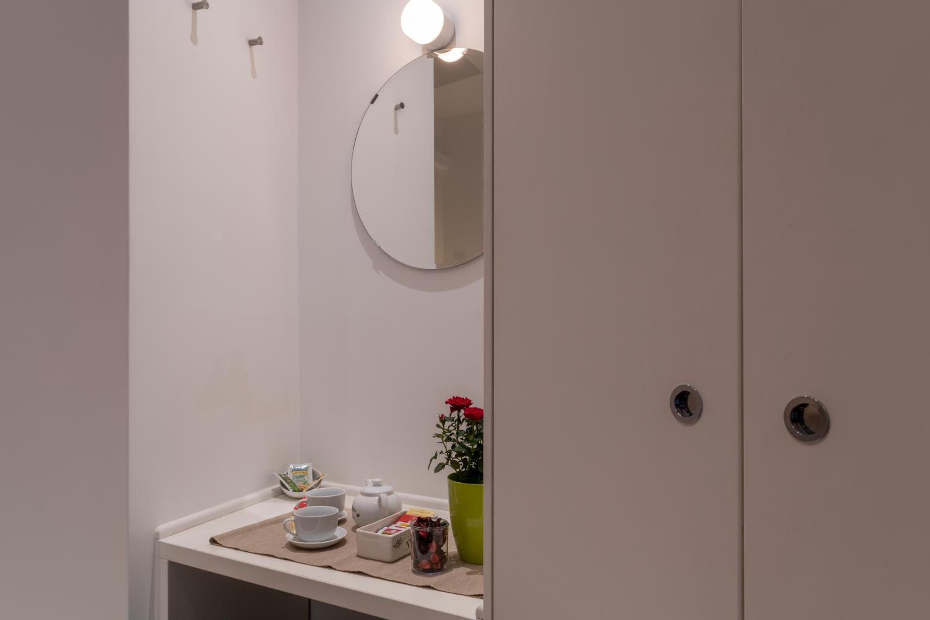 Intra' Residenza in Trastevere