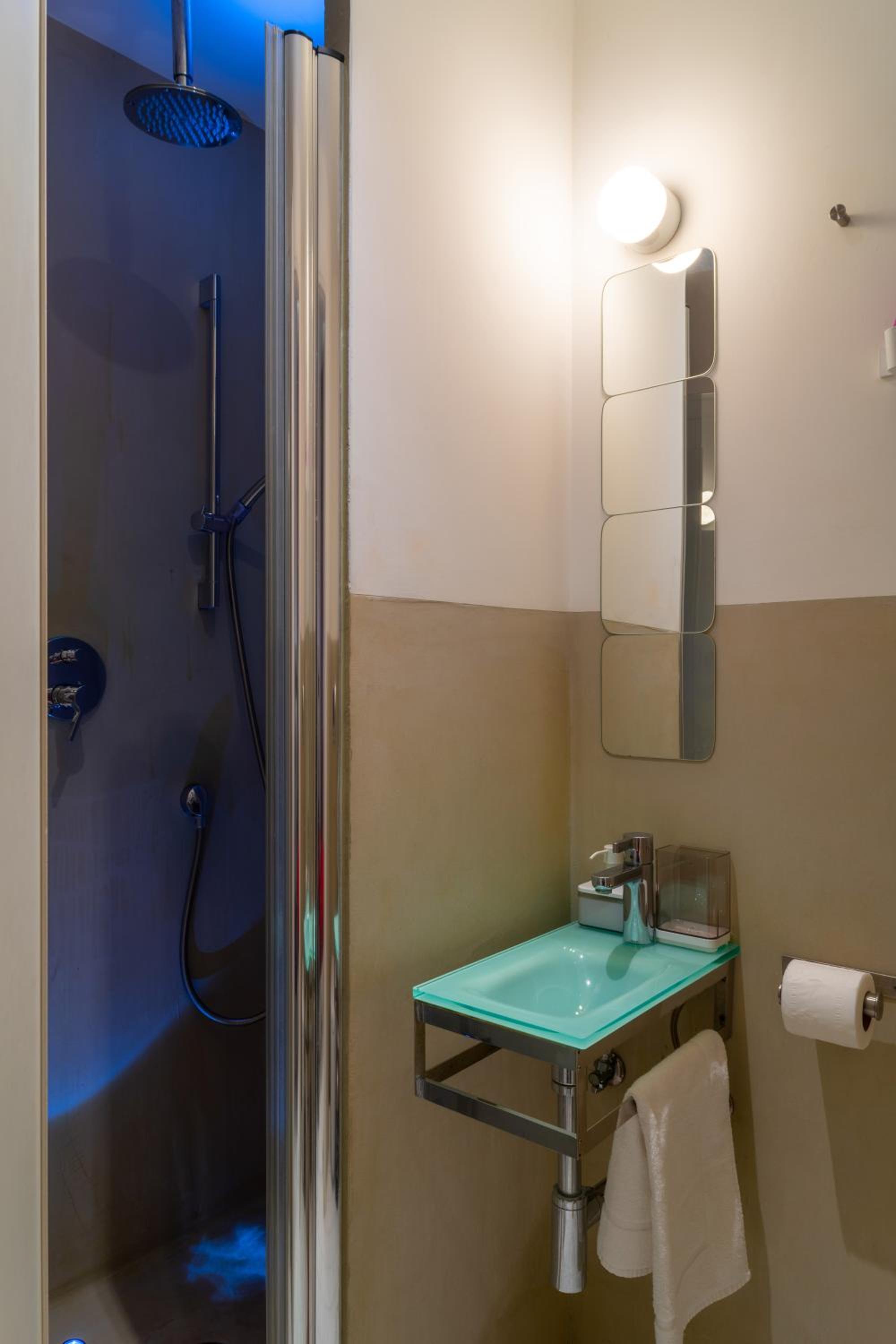 Intra' Residenza in Trastevere