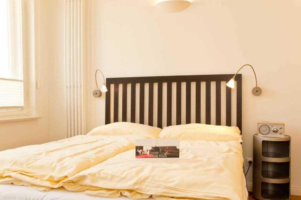 Villa Astrid, T6 Stralsund