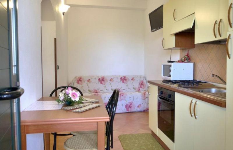 Agriturismo Manitta