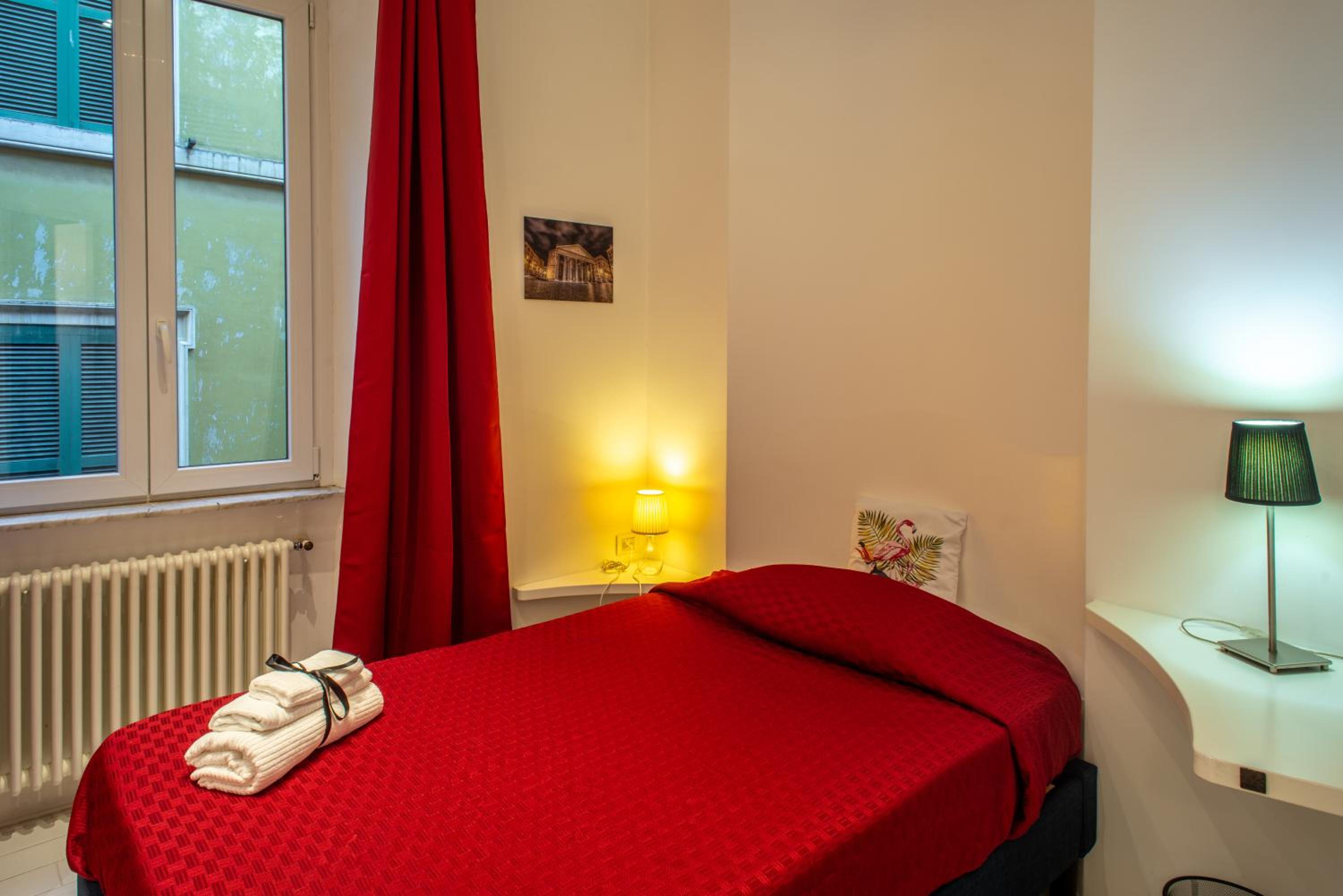 Intra' Residenza in Trastevere