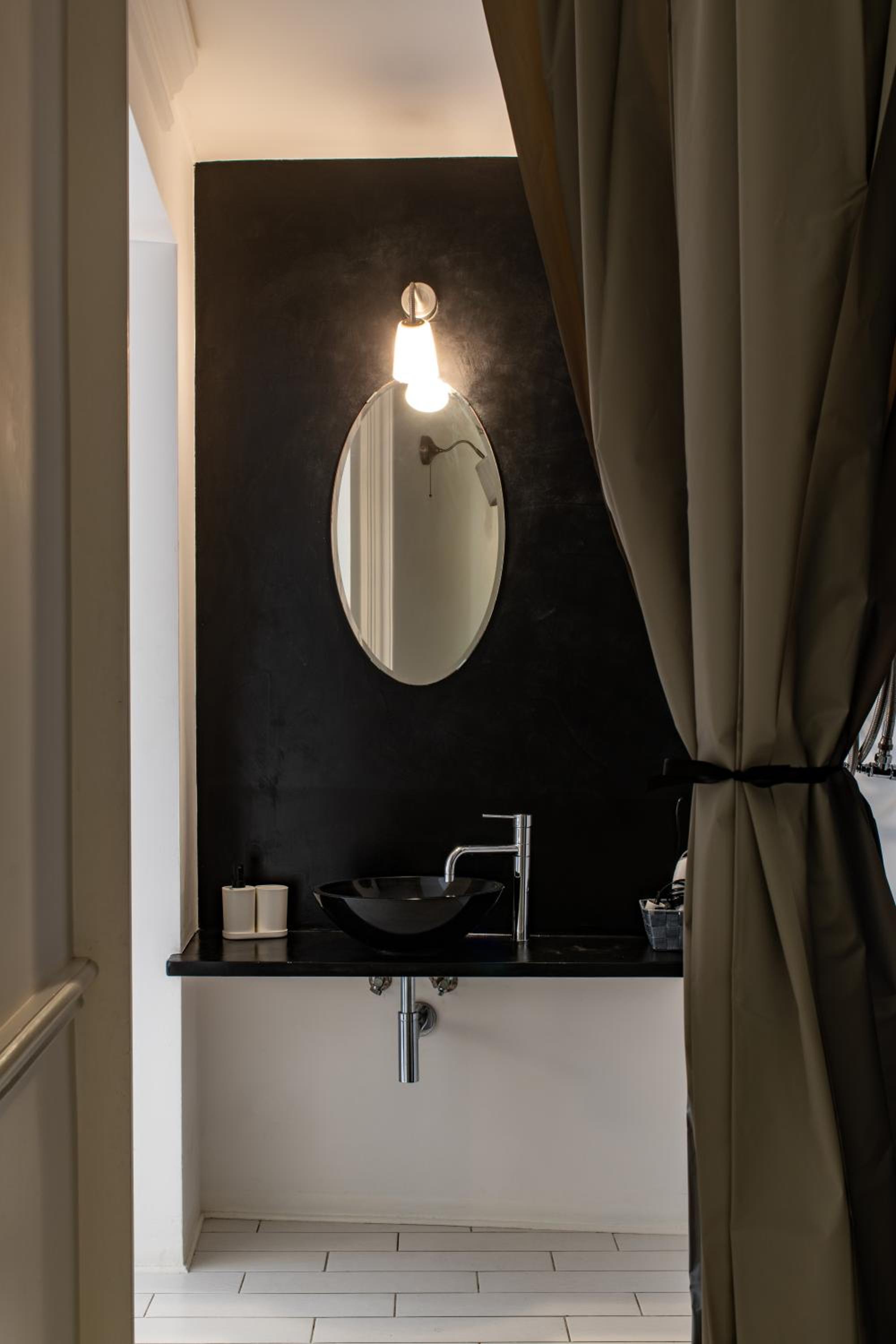 Intra' Residenza in Trastevere