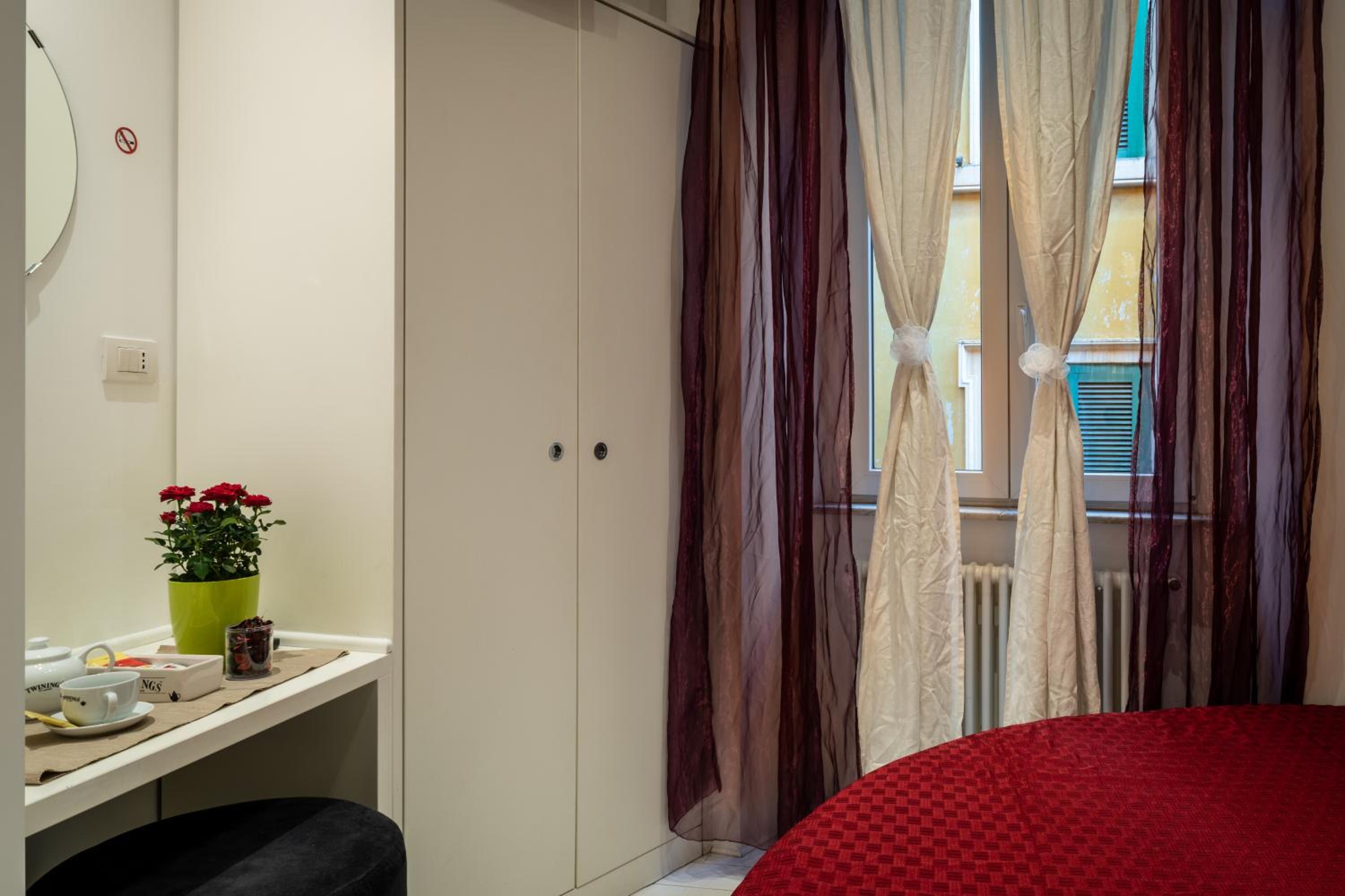 Intra' Residenza in Trastevere