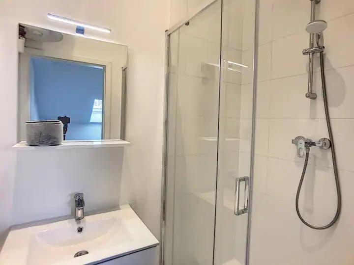 Appartement 021