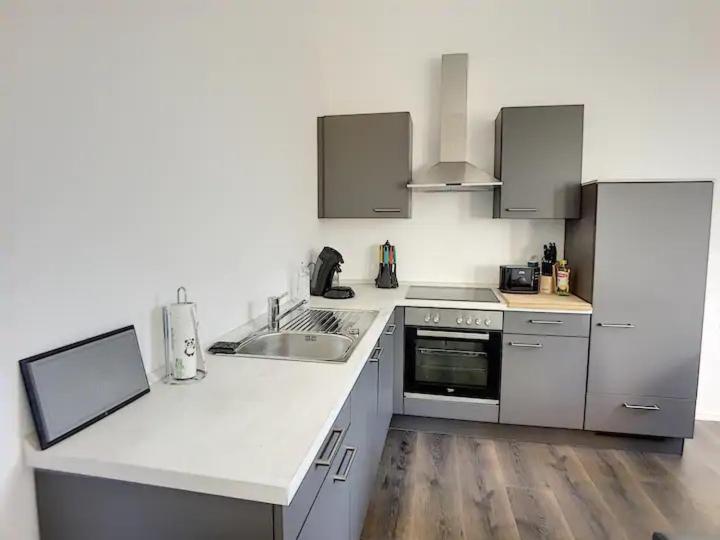 Appartement 021