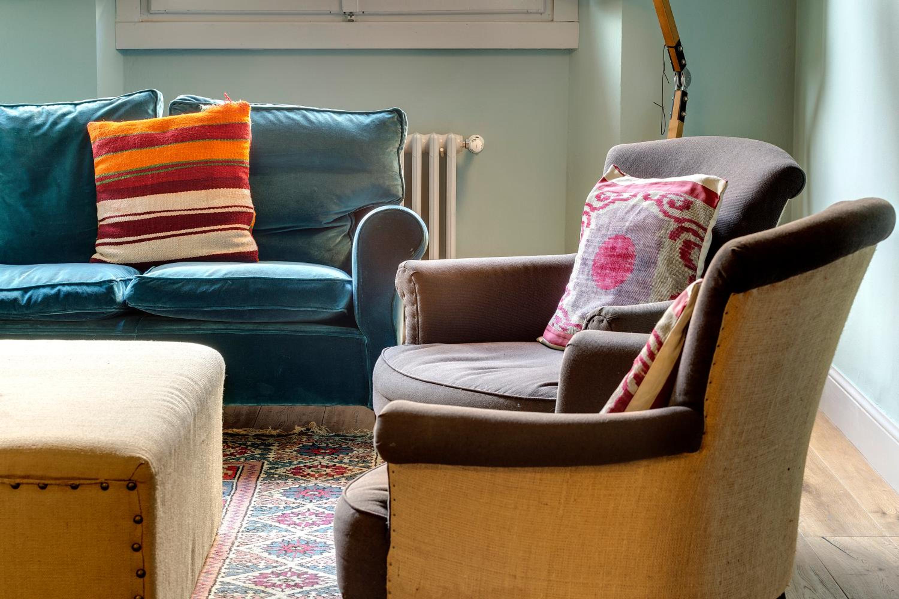 Frida Luxury Apartment by Mamo Florence
