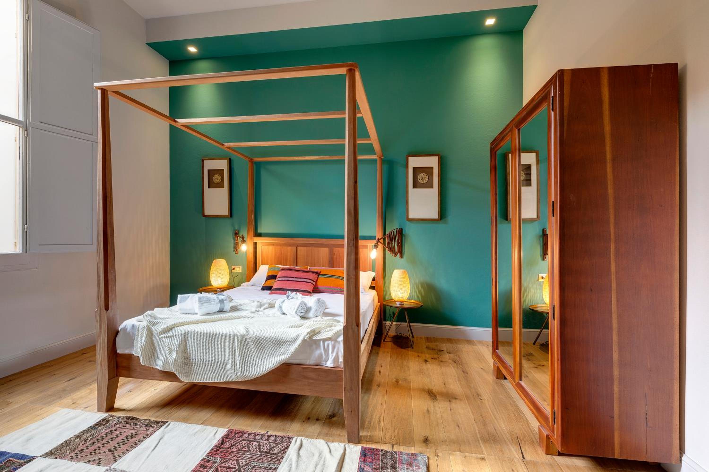 Frida Luxury Apartment by Mamo Florence
