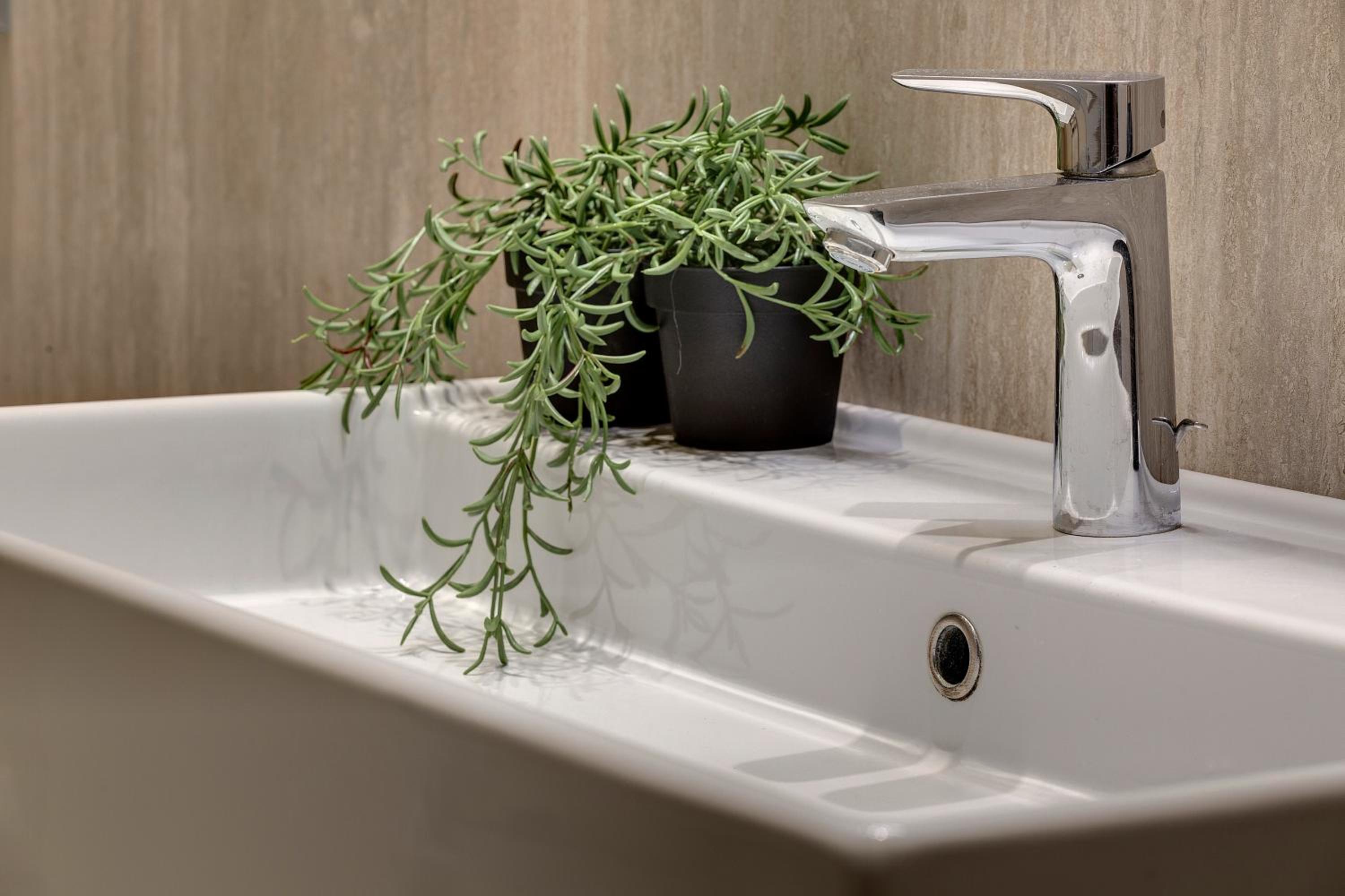 Frida Luxury Apartment by Mamo Florence