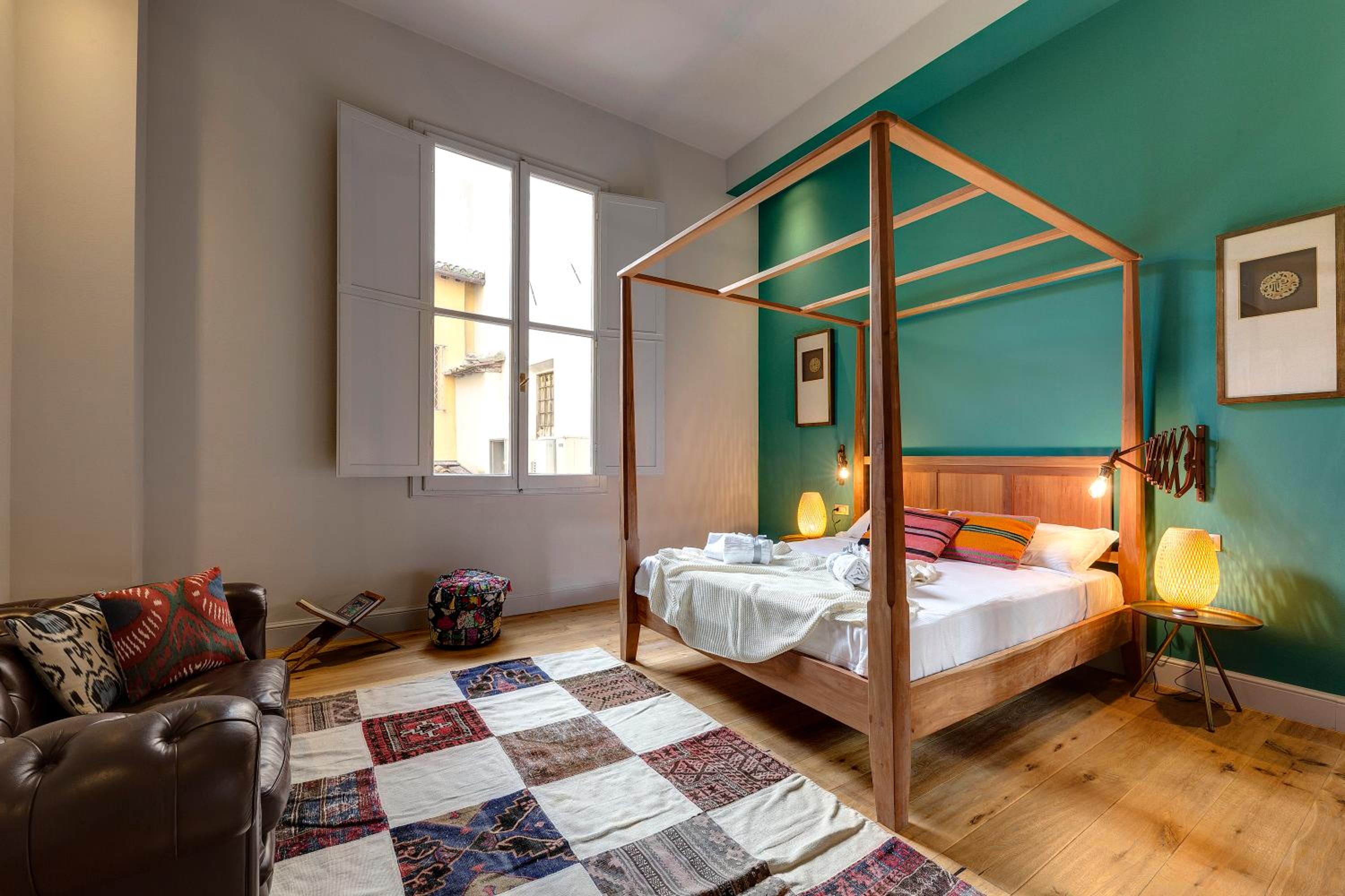 Frida Luxury Apartment by Mamo Florence