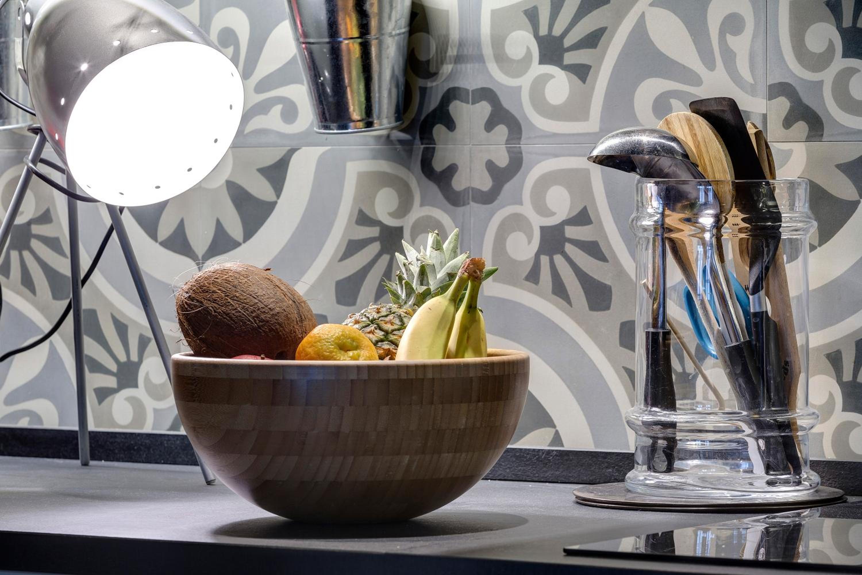 Frida Luxury Apartment by Mamo Florence