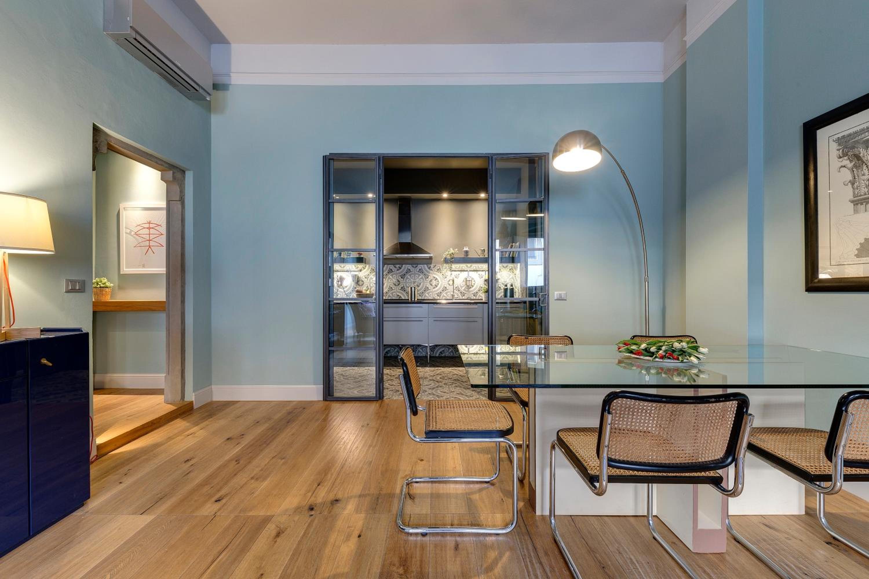 Frida Luxury Apartment by Mamo Florence