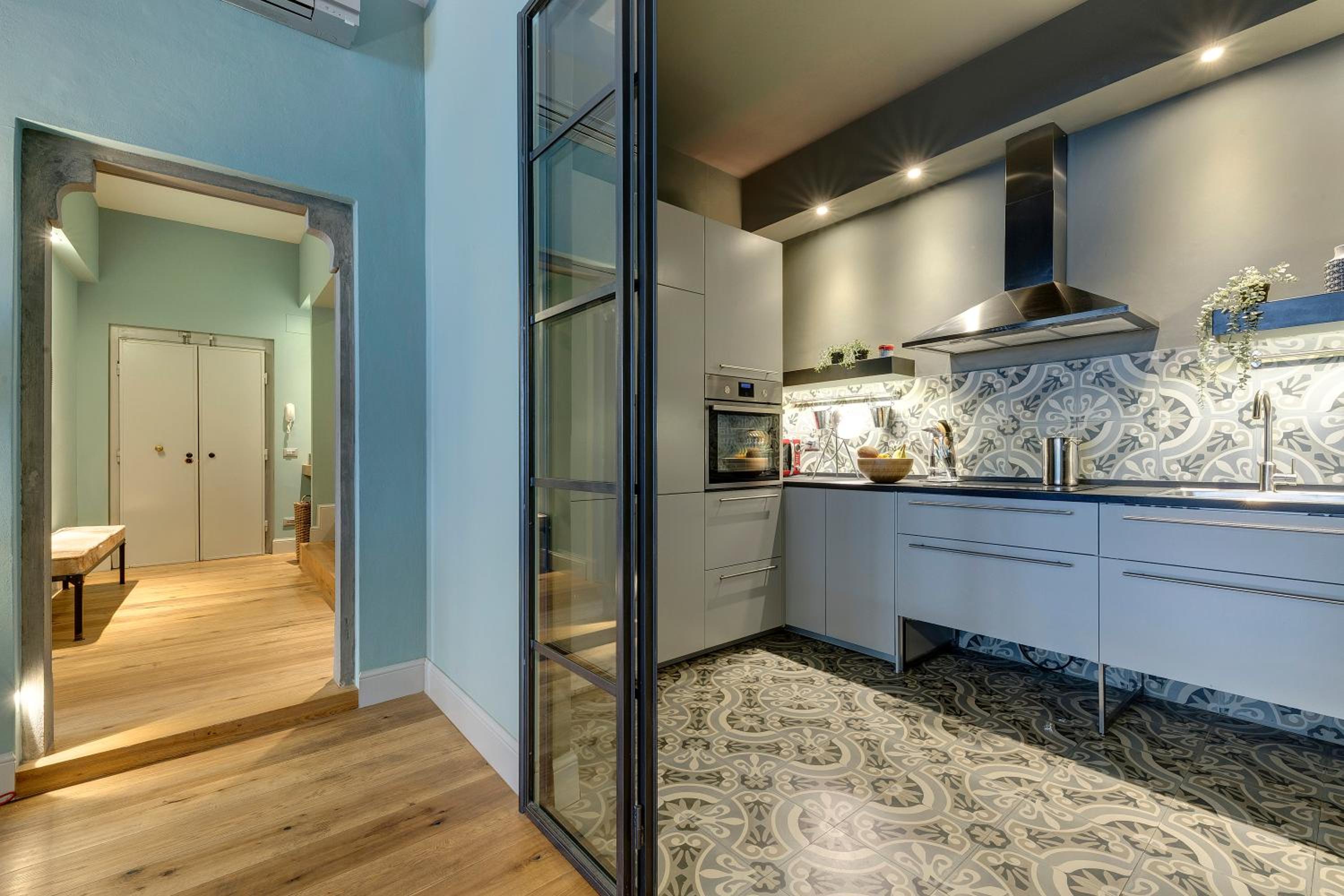 Frida Luxury Apartment by Mamo Florence