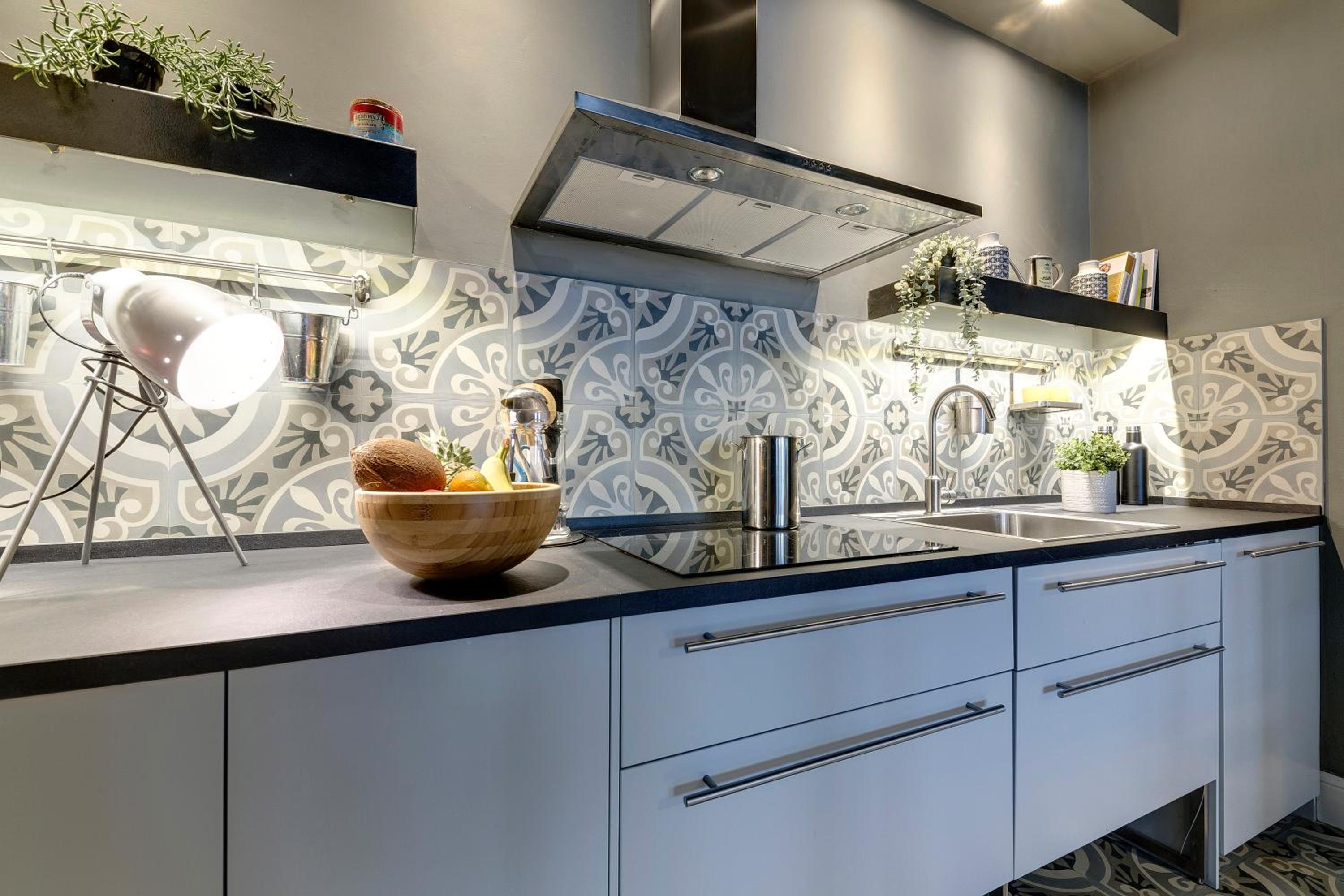 Frida Luxury Apartment by Mamo Florence