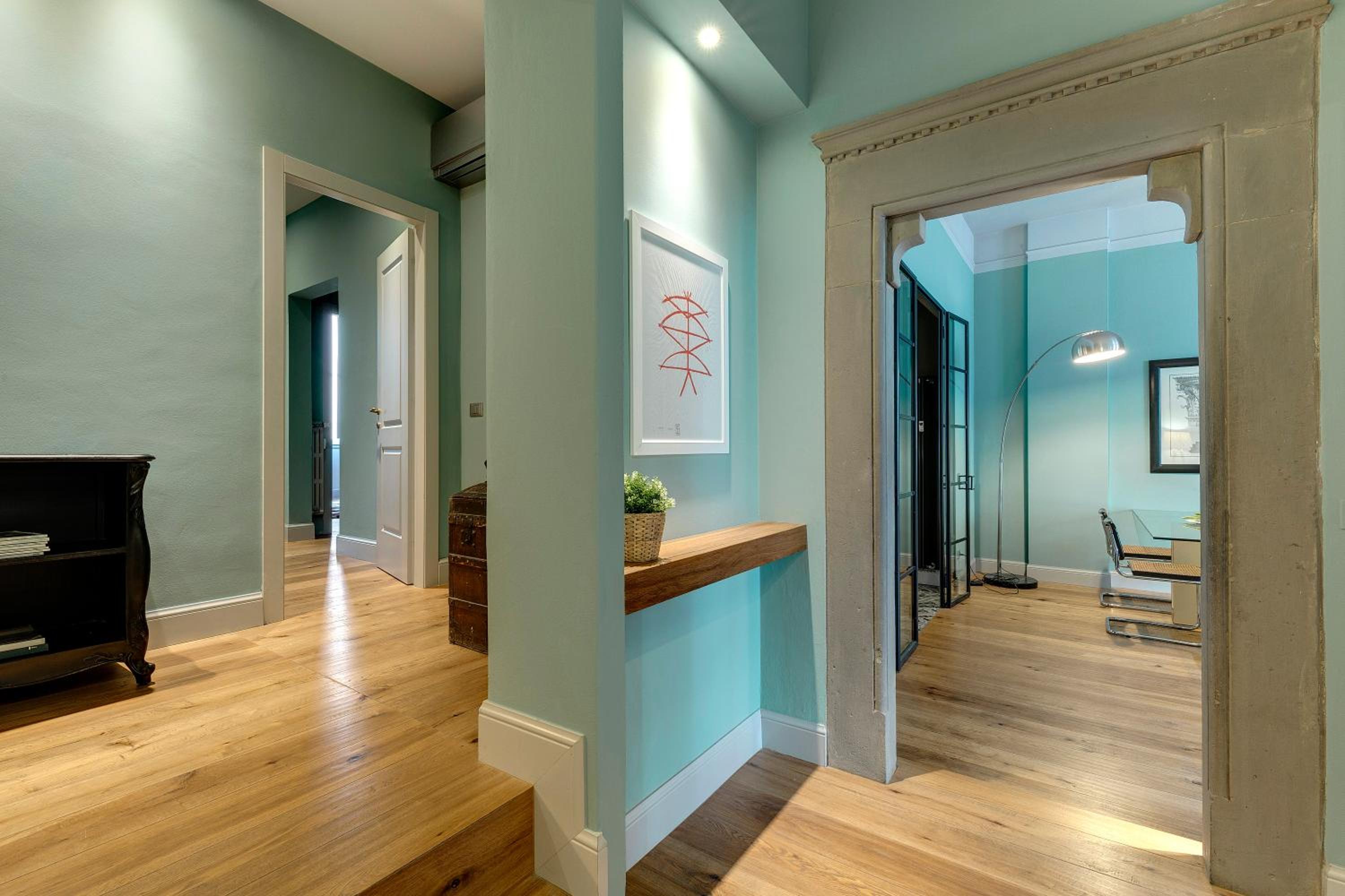 Frida Luxury Apartment by Mamo Florence