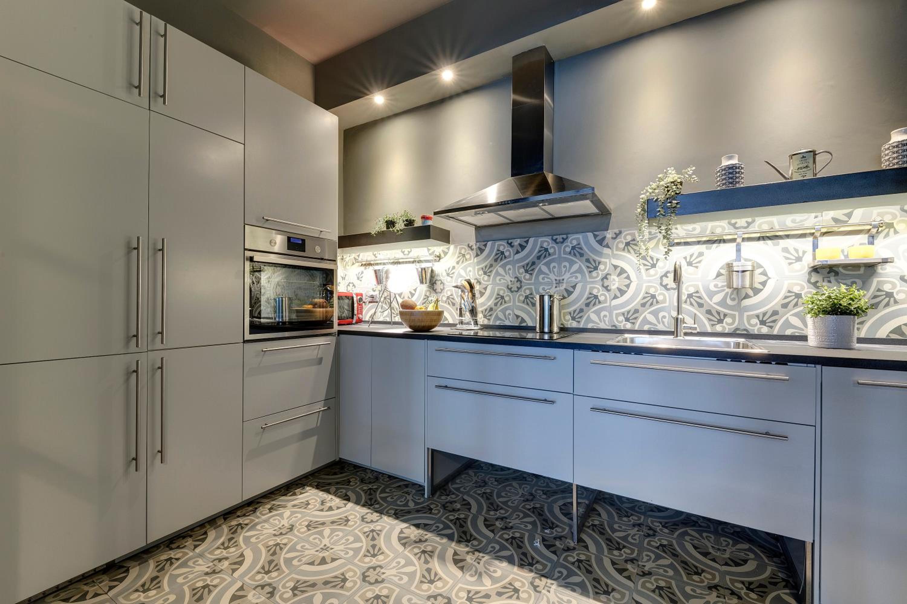 Frida Luxury Apartment by Mamo Florence