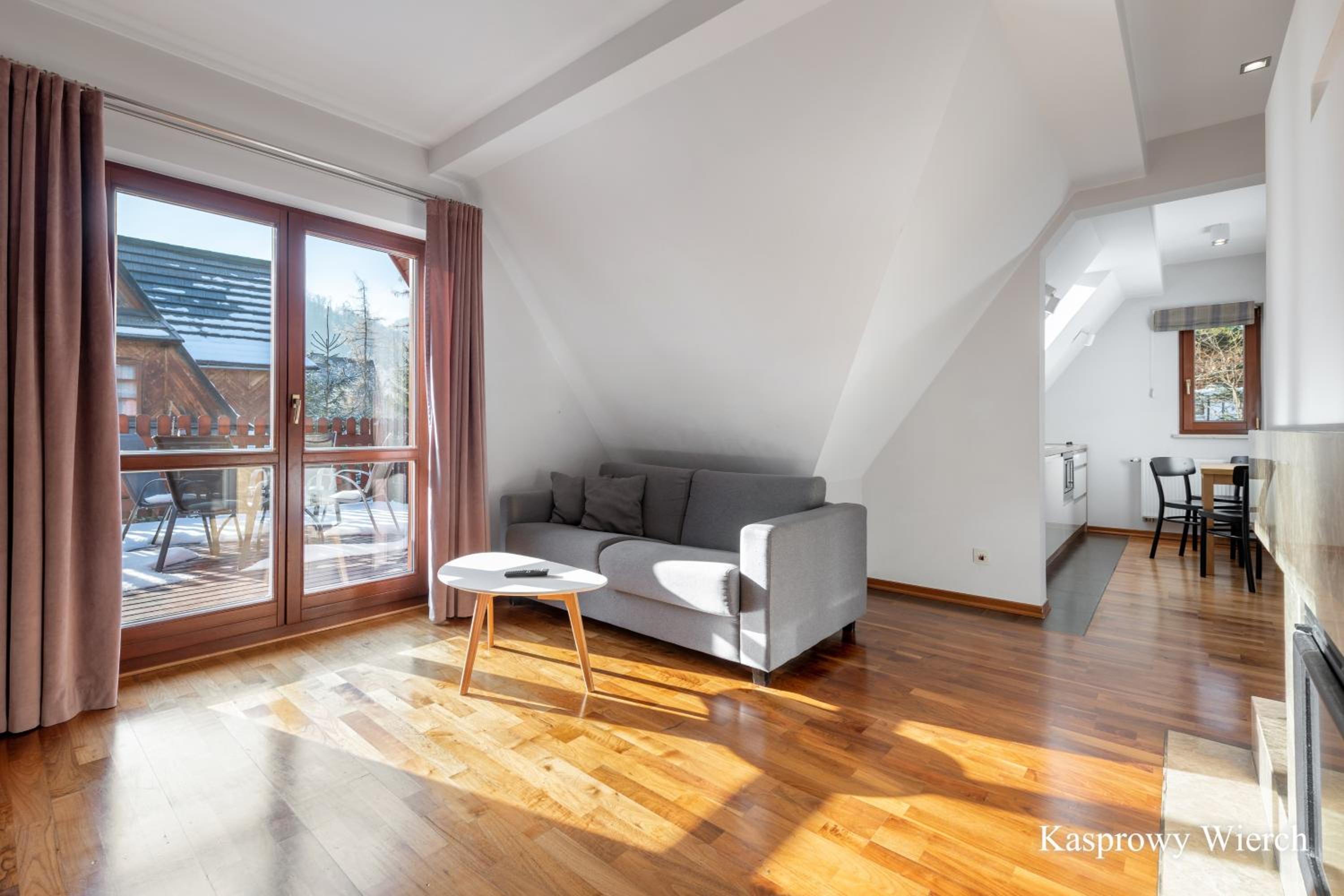 RentPlanet - Śpiący Rycerz