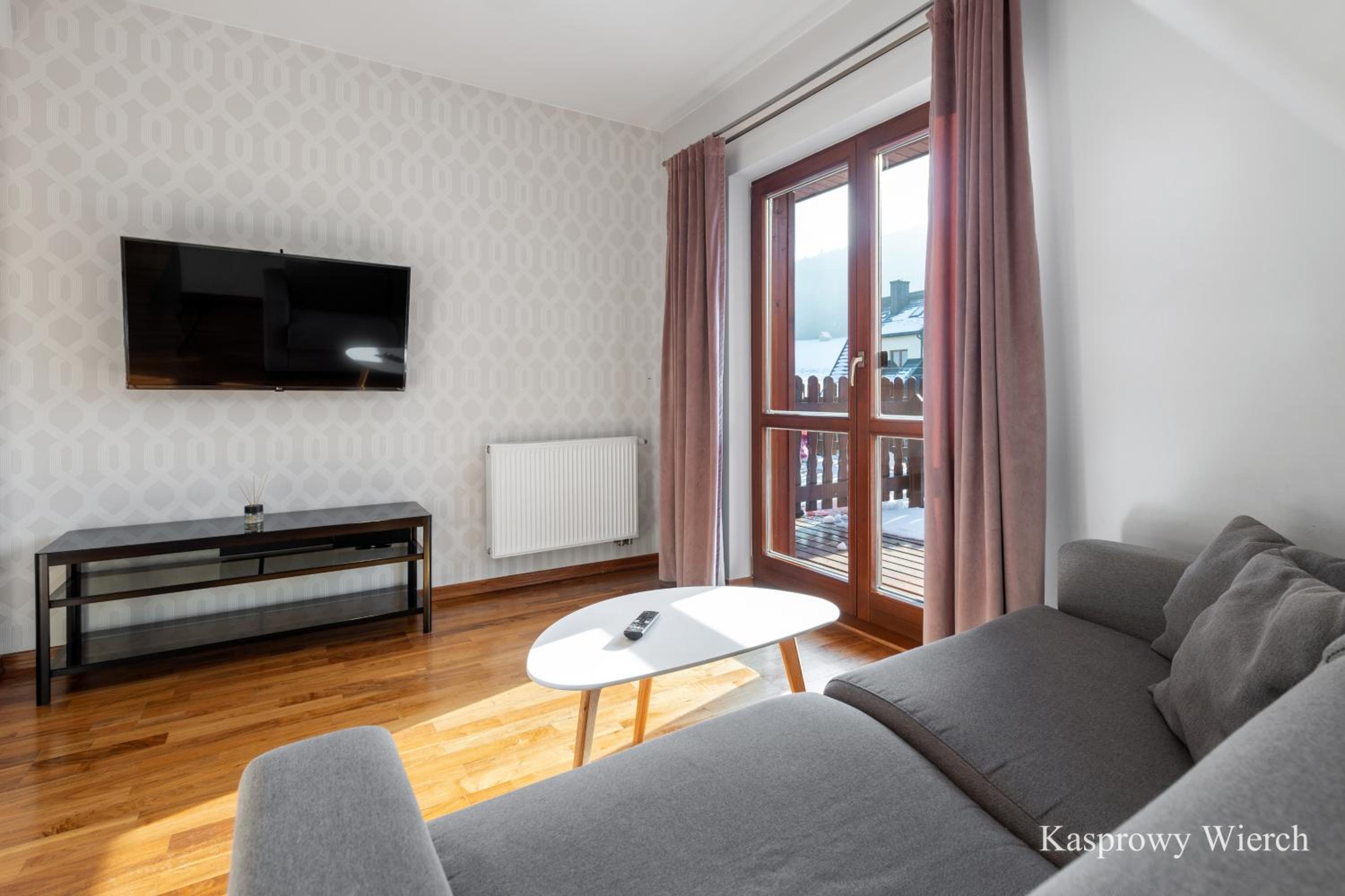 RentPlanet - Śpiący Rycerz