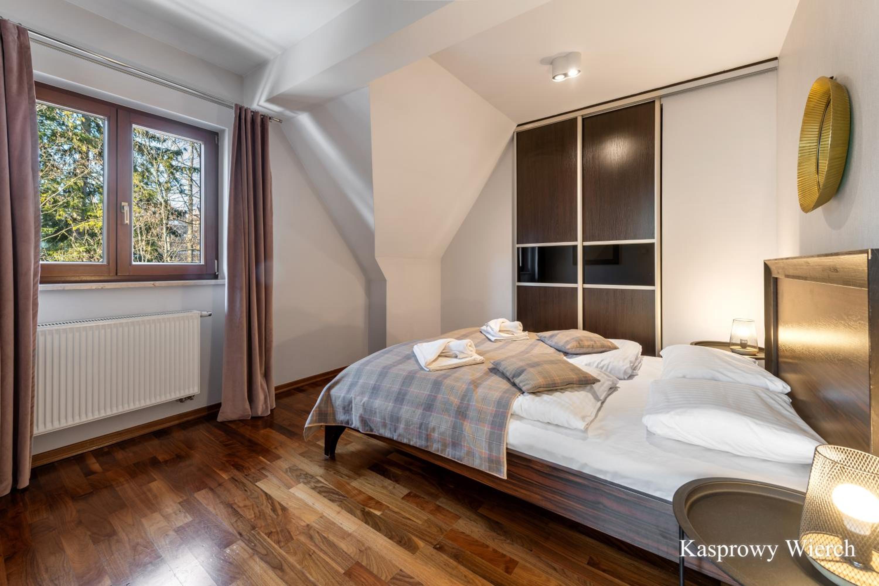 RentPlanet - Śpiący Rycerz