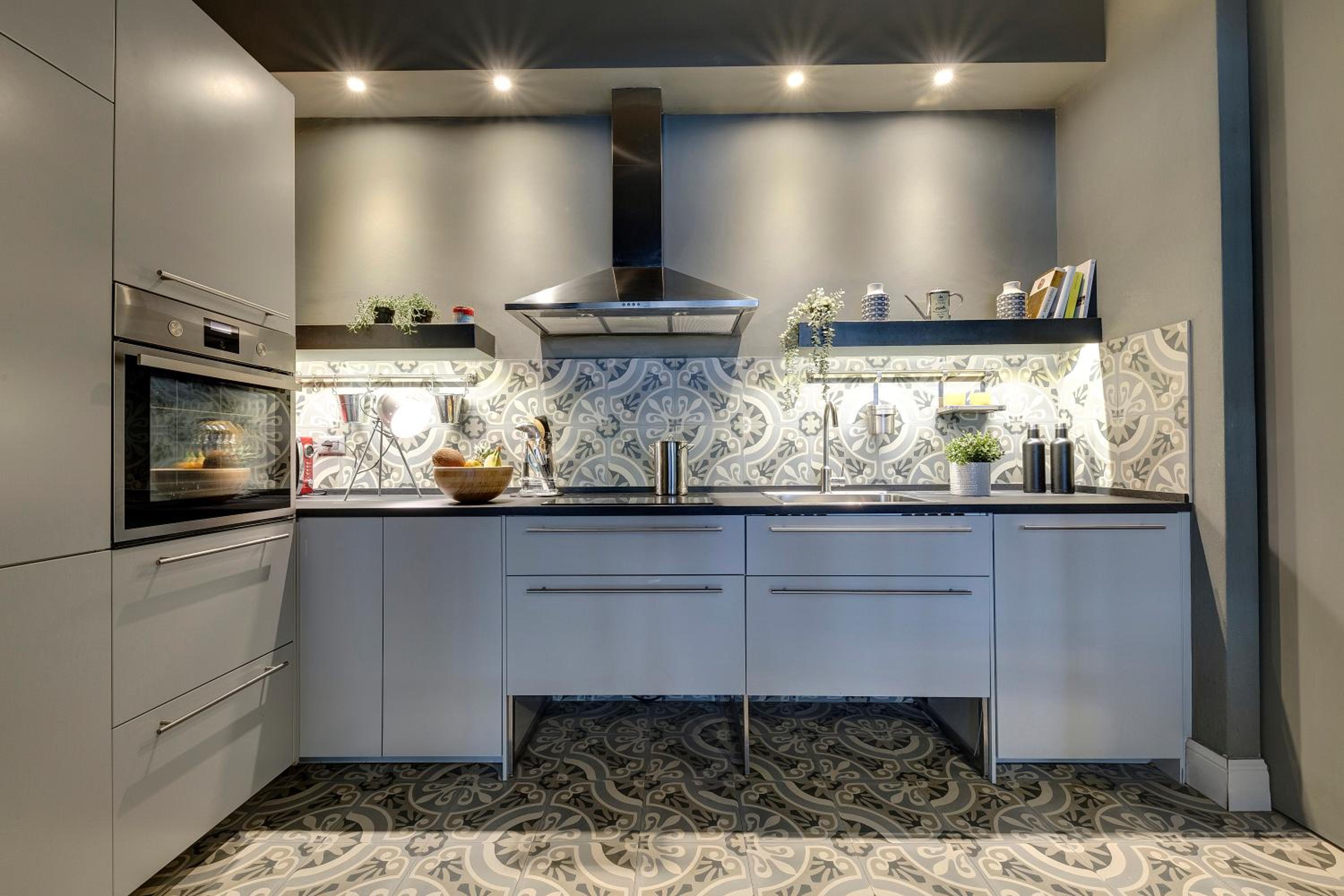 Frida Luxury Apartment by Mamo Florence