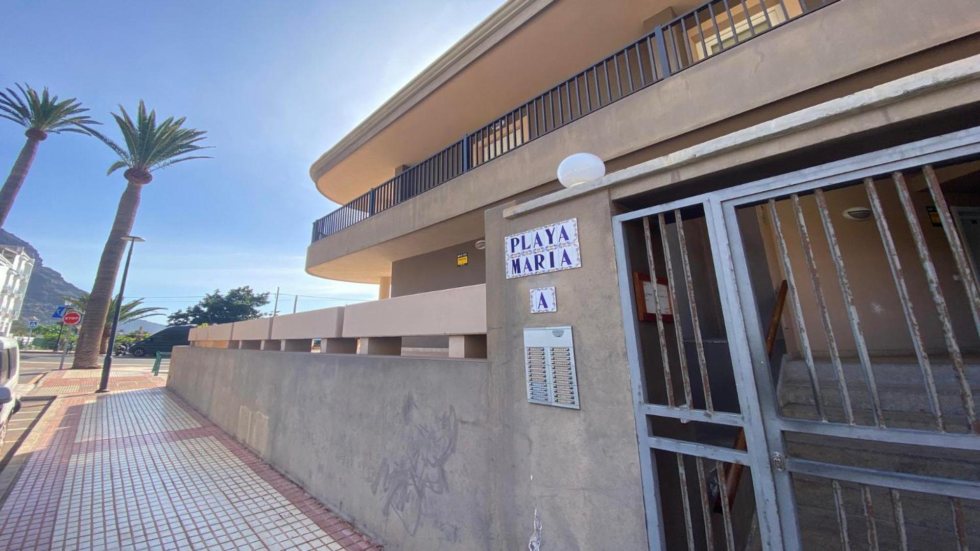La Baja Playa Calera
