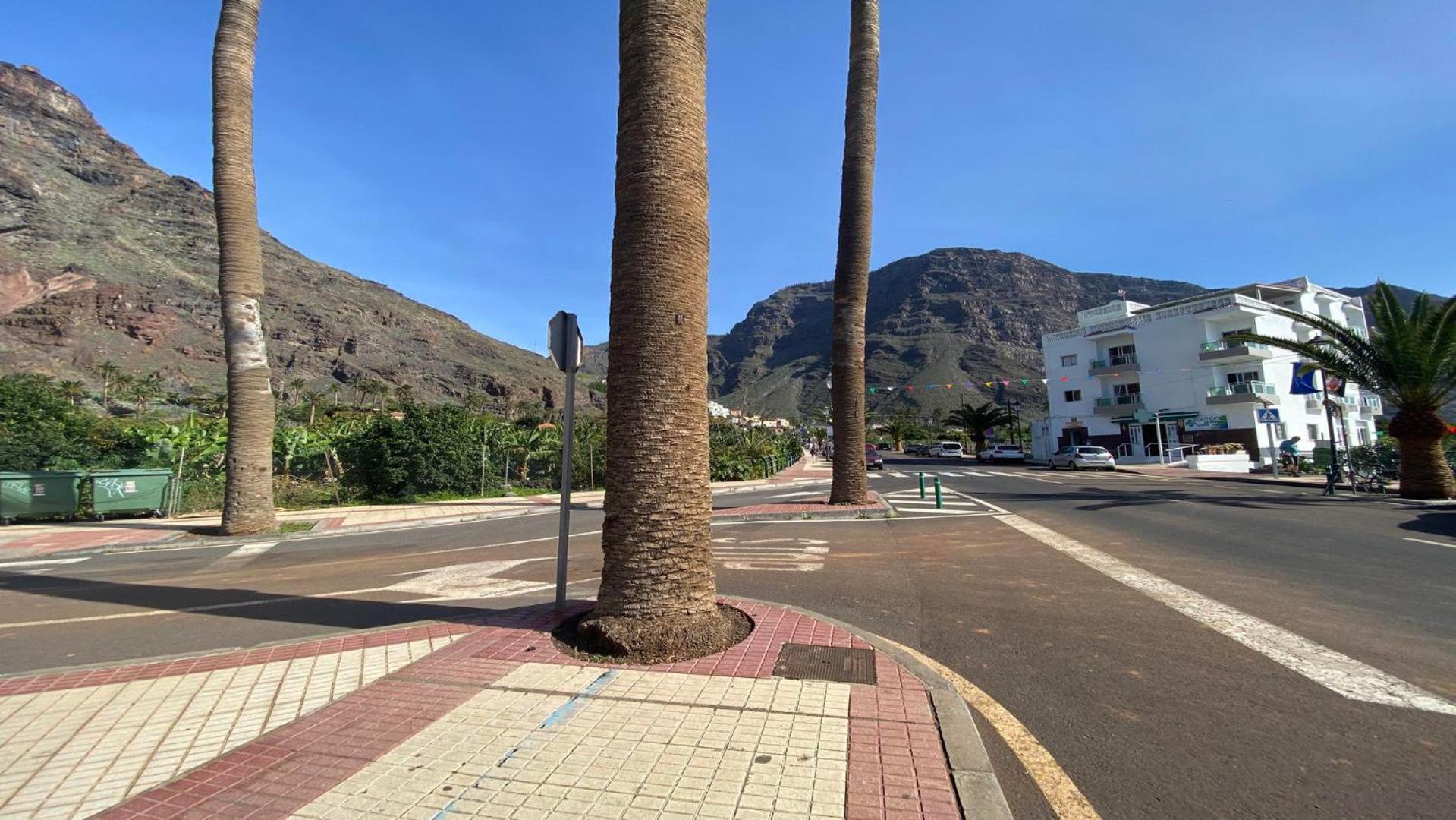 La Baja Playa Calera