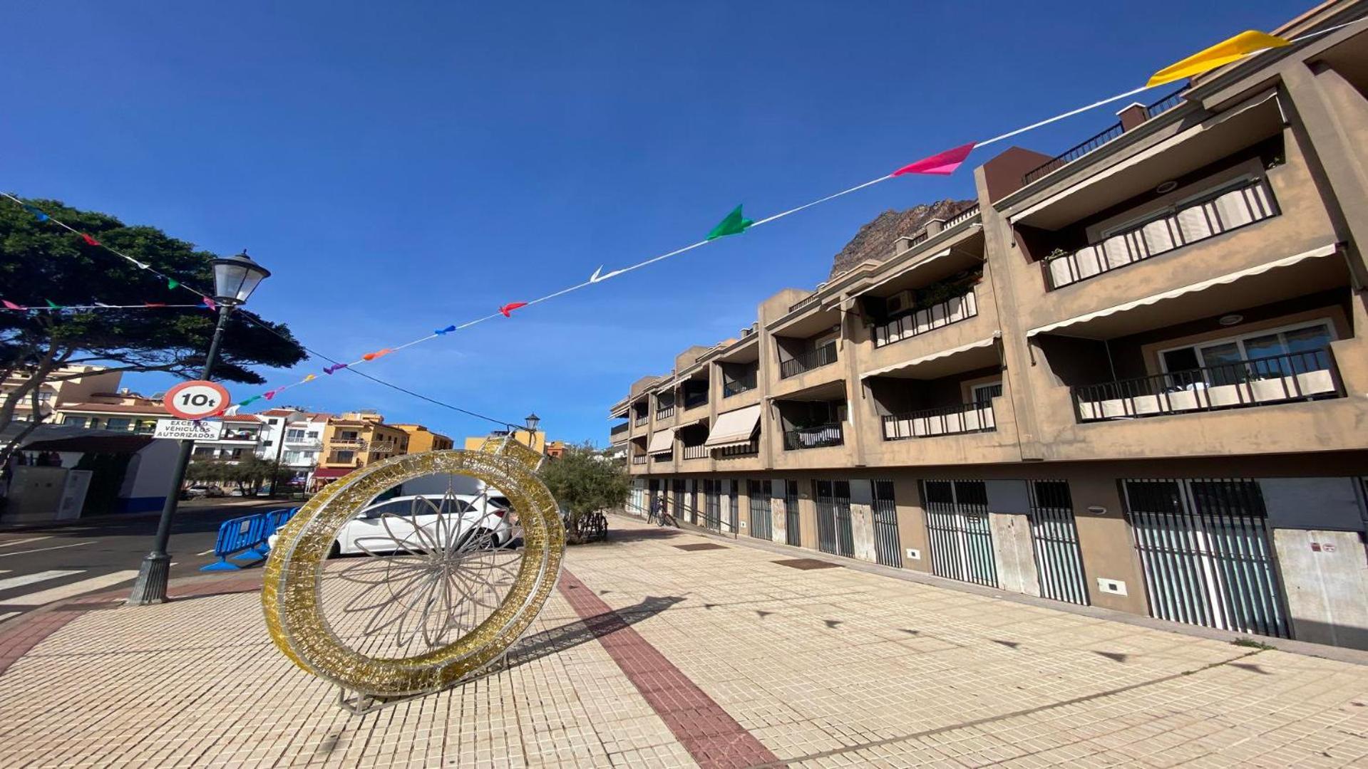 La Baja Playa Calera
