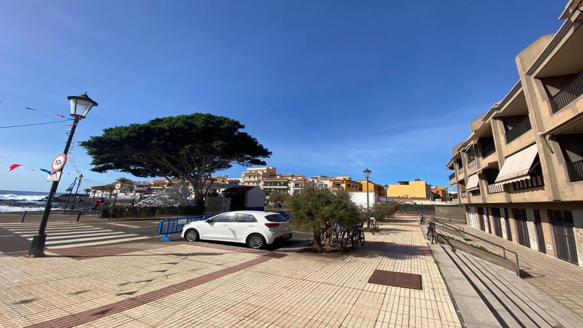 La Baja Playa Calera