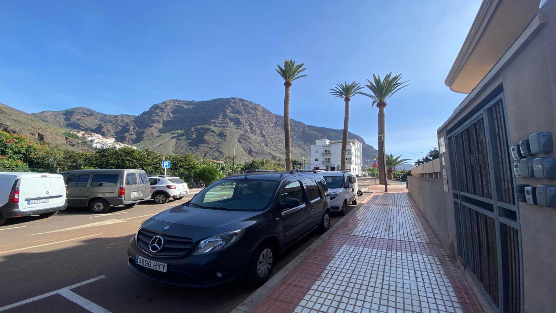 La Baja Playa Calera