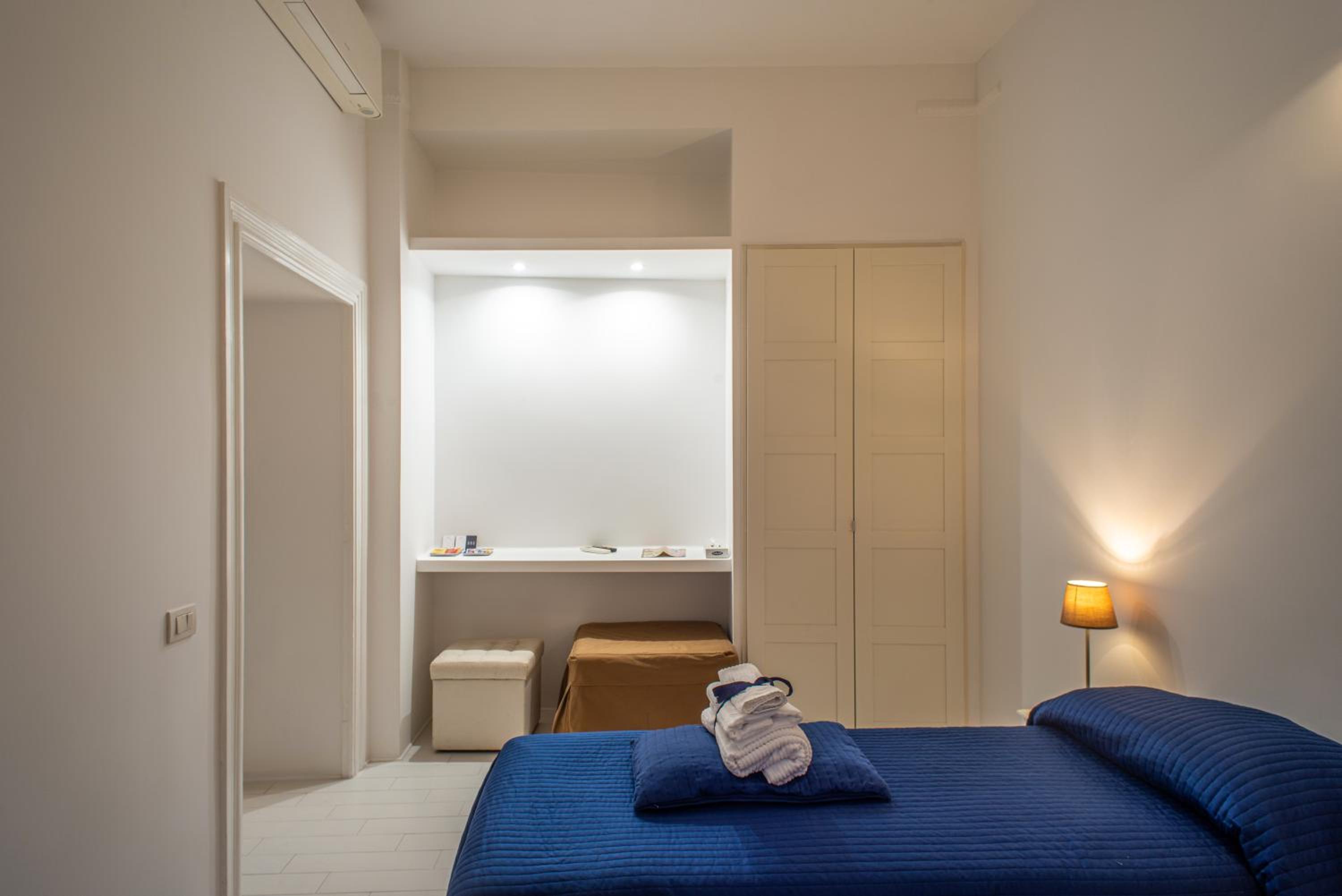 Intra' Residenza in Trastevere