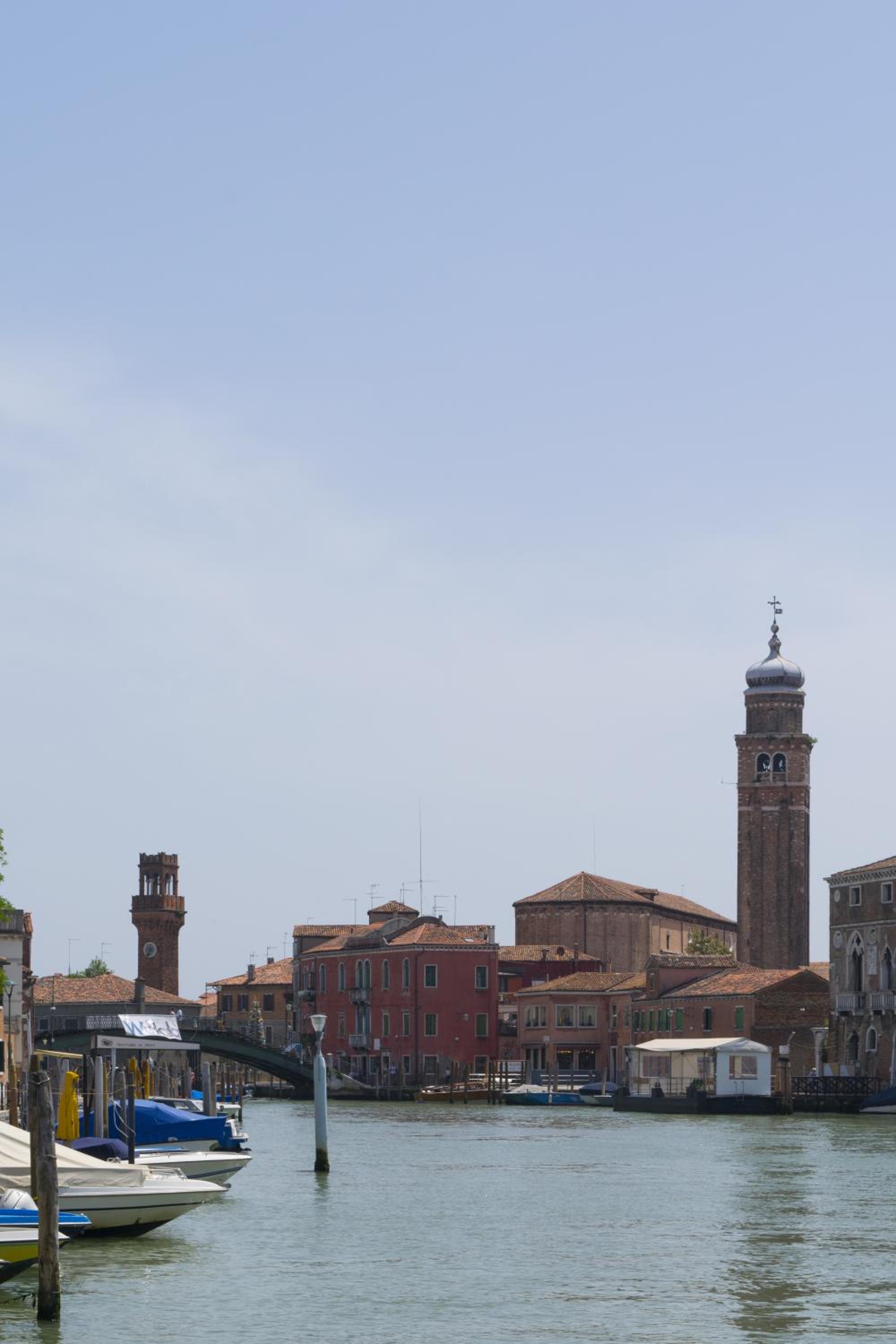 Ca' Mazzega